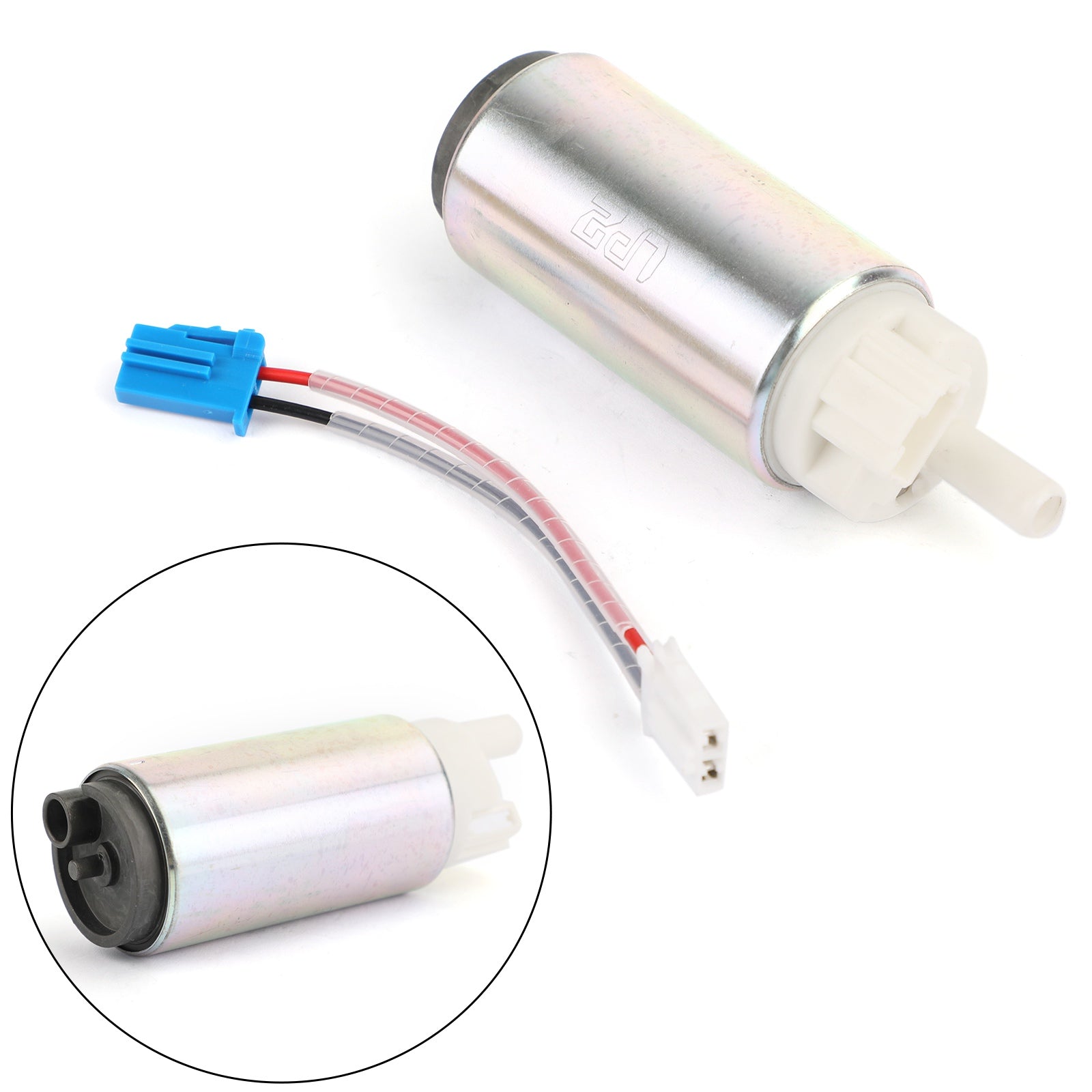 Bränslepump för Suzuki 70-300Hk utombordare 15200-90J00 15200-93J01 15200-98J00 Generic