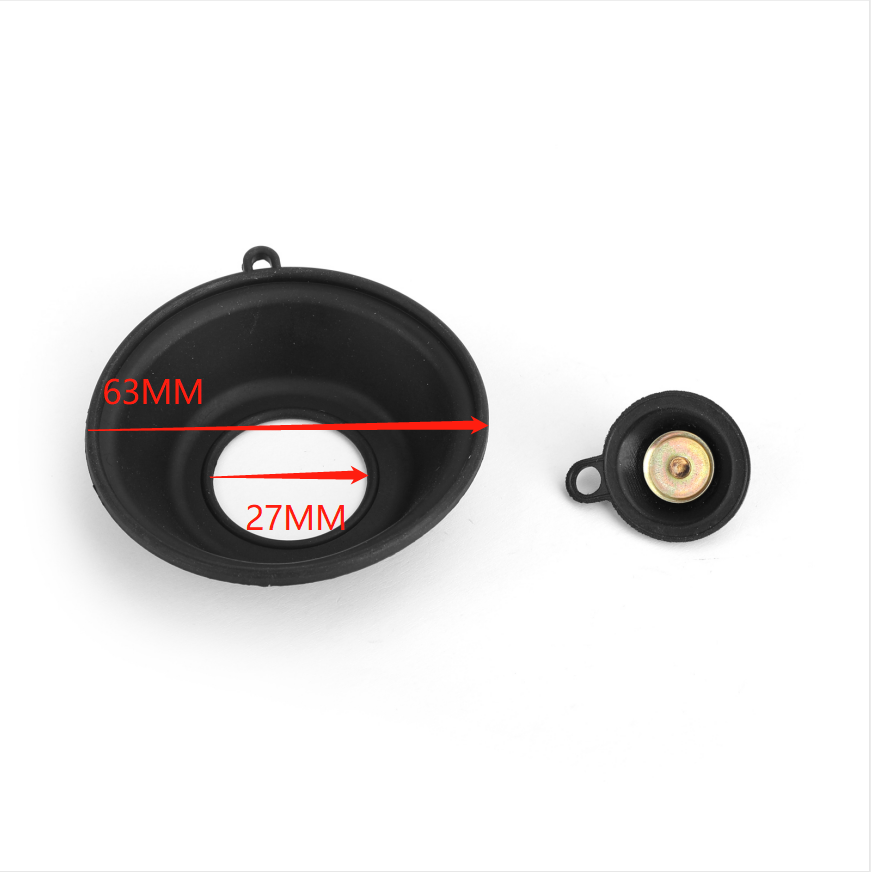 Kit de réparation de carburateur pour Yamaha XS400 SE spécial 1980-1982 1981, nouveau