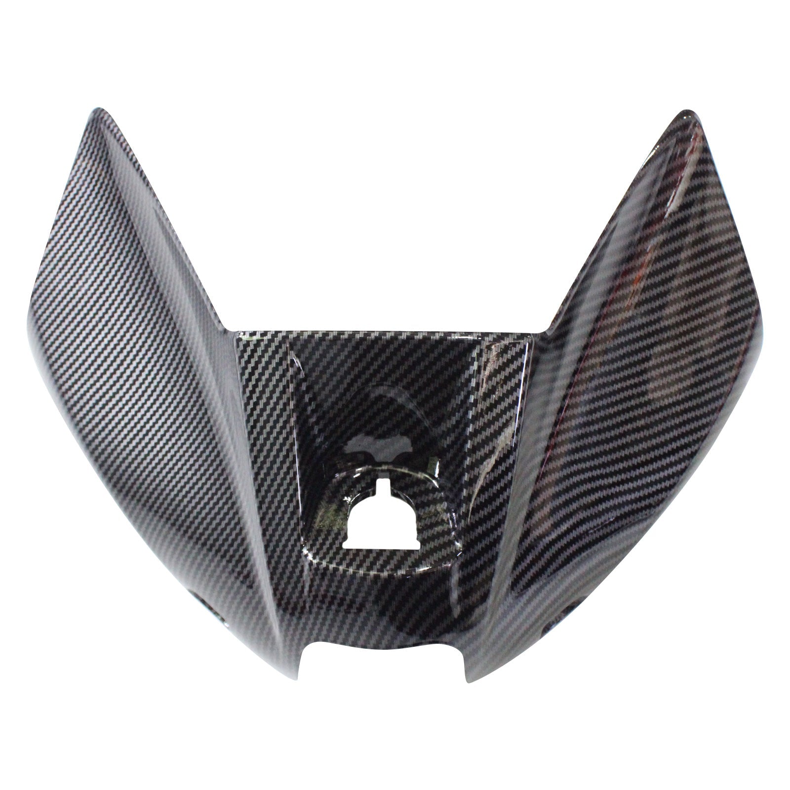 Kit de carénage Kawasaki ER6F Ninja650 2012-2016, carrosserie en plastique ABS