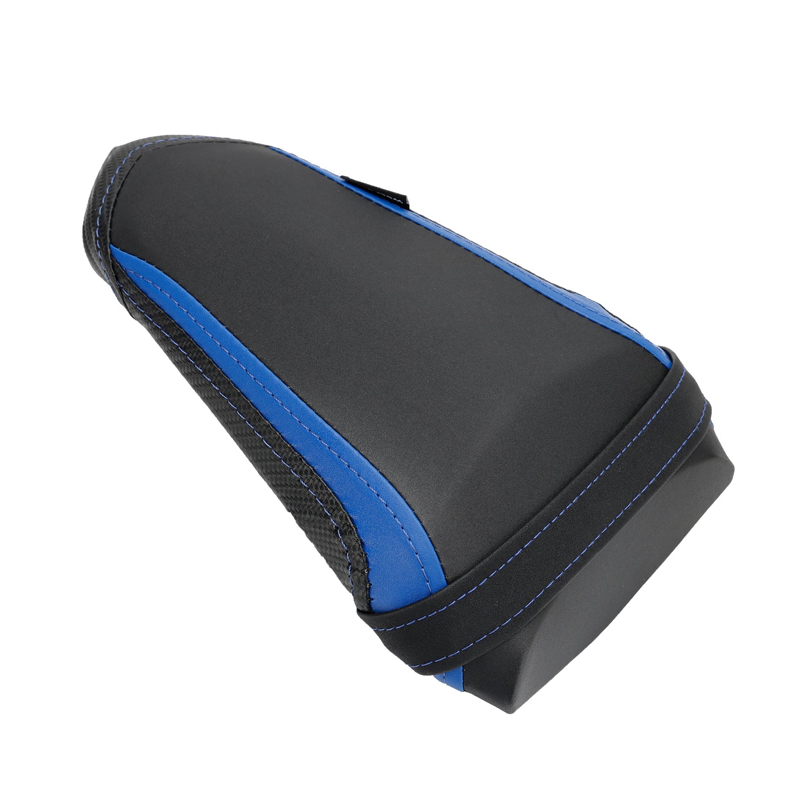 Yamaha Yzf-R7 2021-2022 Yzf-R1 Coussin de siège passager arrière en polyuréthane plat