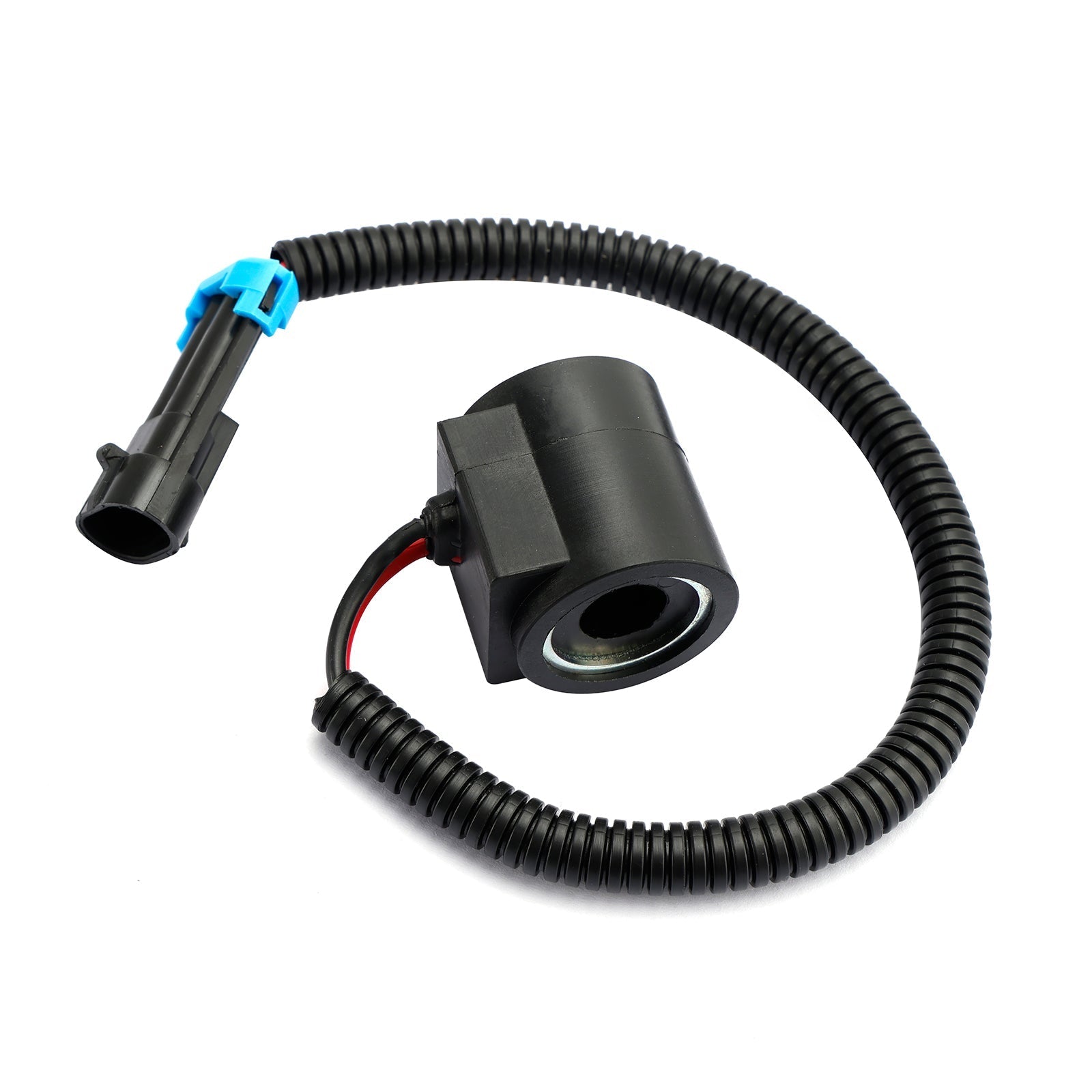 Coil de l'électrovanne 6675559 pour Bobcat A770 S300 S450 S510 S530 S550 T590 T630