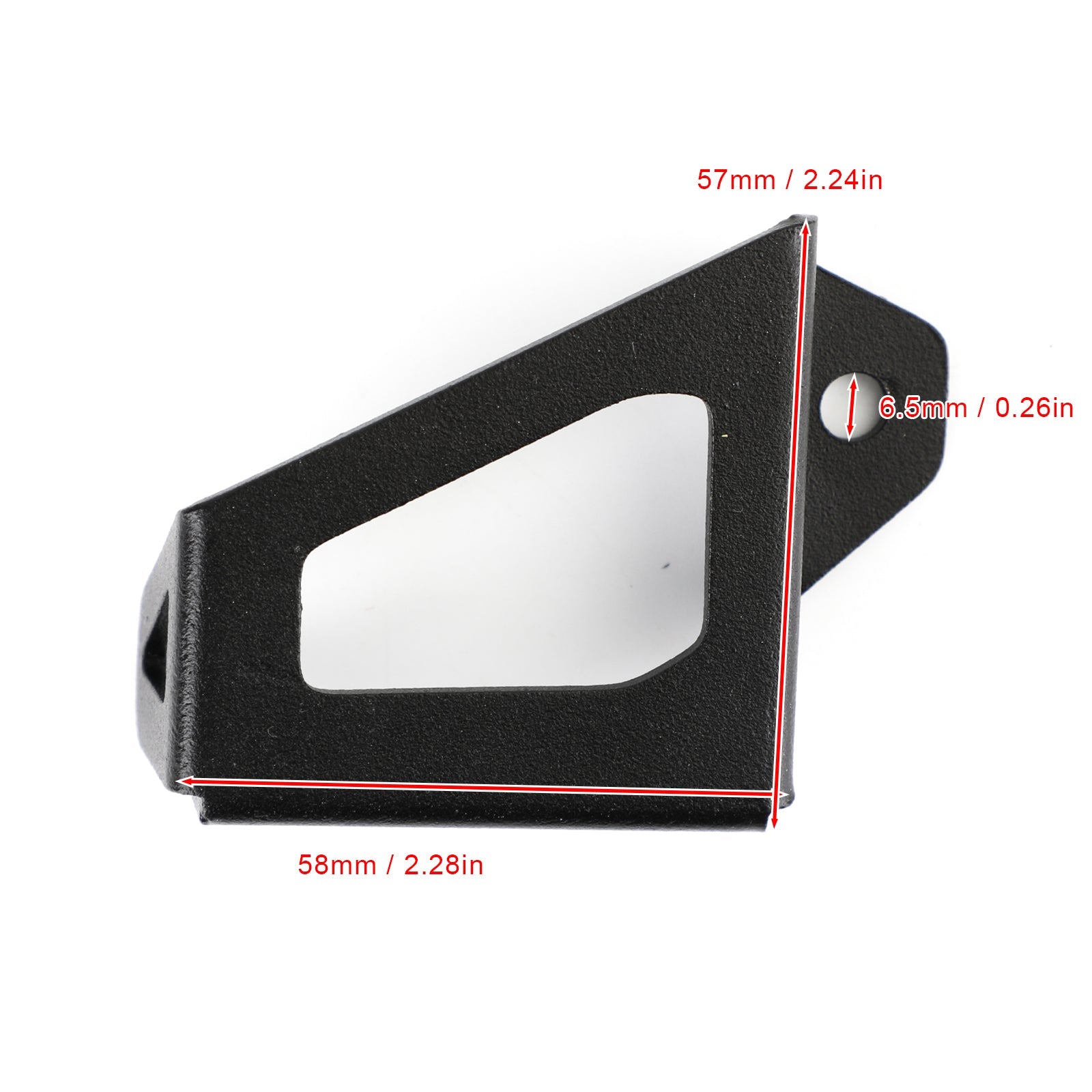 Onderdelen van de Bremsfluidschutz f篓1r Honda CRF 1100 L AFRICA TWIN/ADV 2020 Generiek