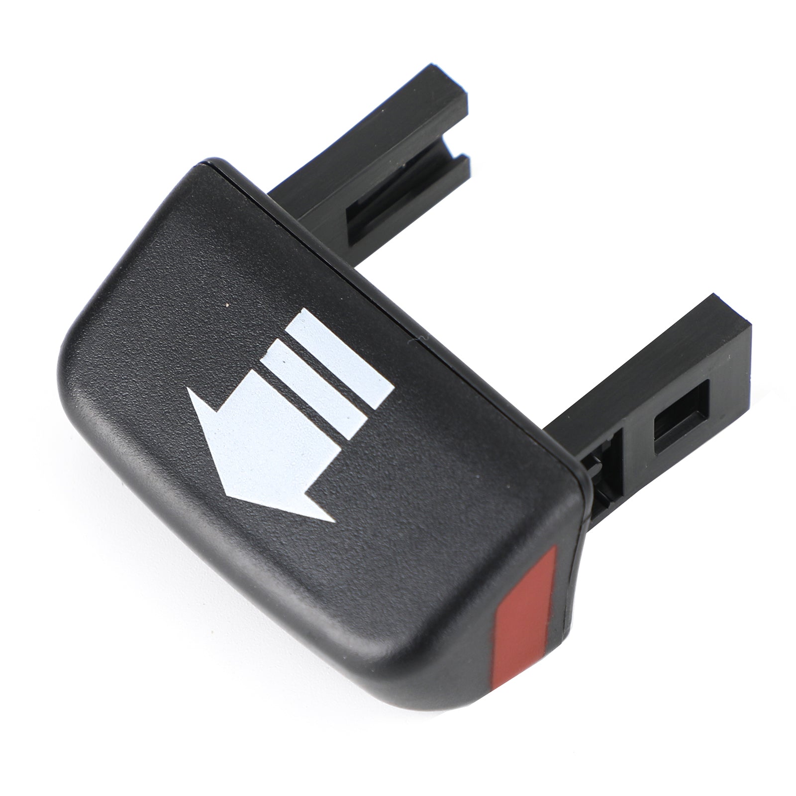 Poignée d'inclinaison du siège arrière arrière 2e rangée pour la découverte Land Rover LR3 LR4 2004-2017 générique