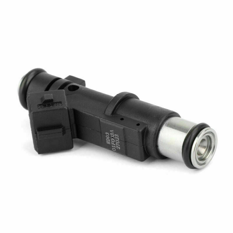 Dispatch Xsara 206 307 407 607 807 Expert 2.0 Petrol Fuel Injector 01F003A 3701184723217 1984E2 75116328 0280156328 Generic