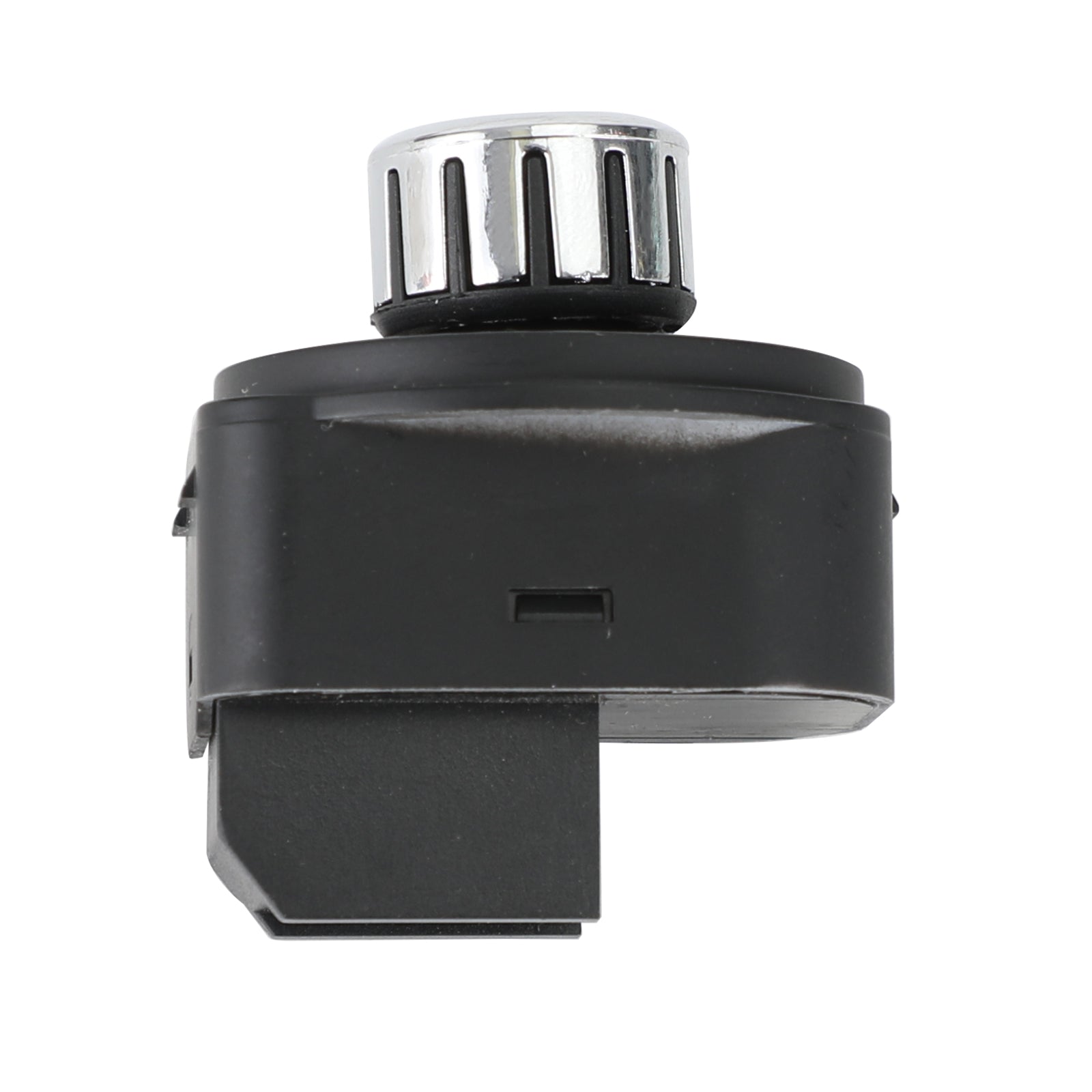 Abseview Mirror Justera knoppknappen för VW Polo 6R 6C Hatchback 6RD959565B Generisk