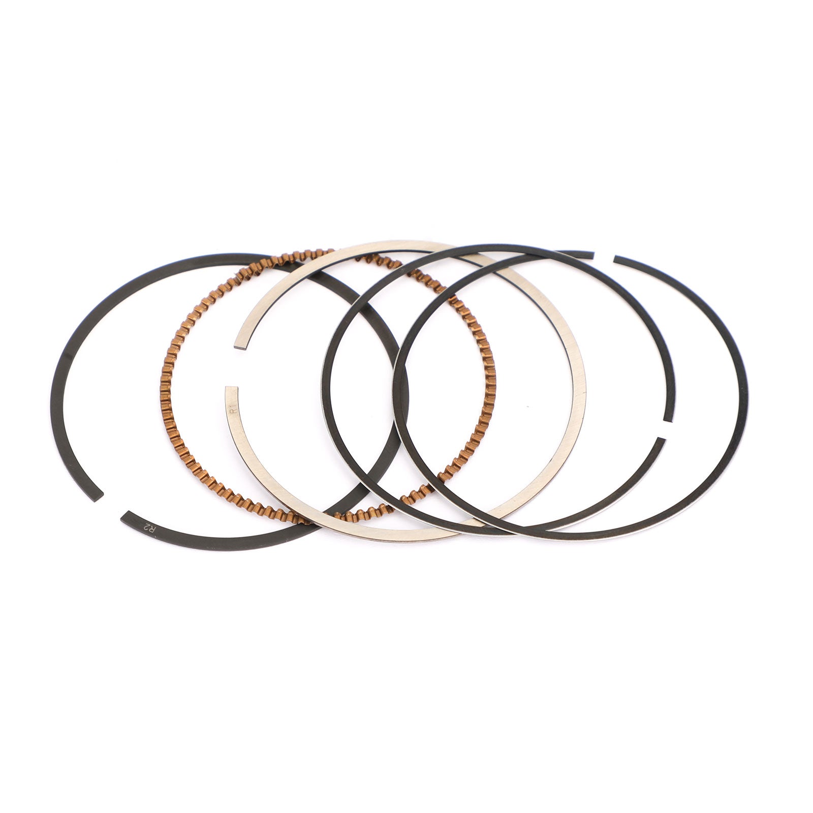 Kit de joint de piston cylindre 58 mm pour Honda SH 150 A I (ABS) PCX 150 2015-2018