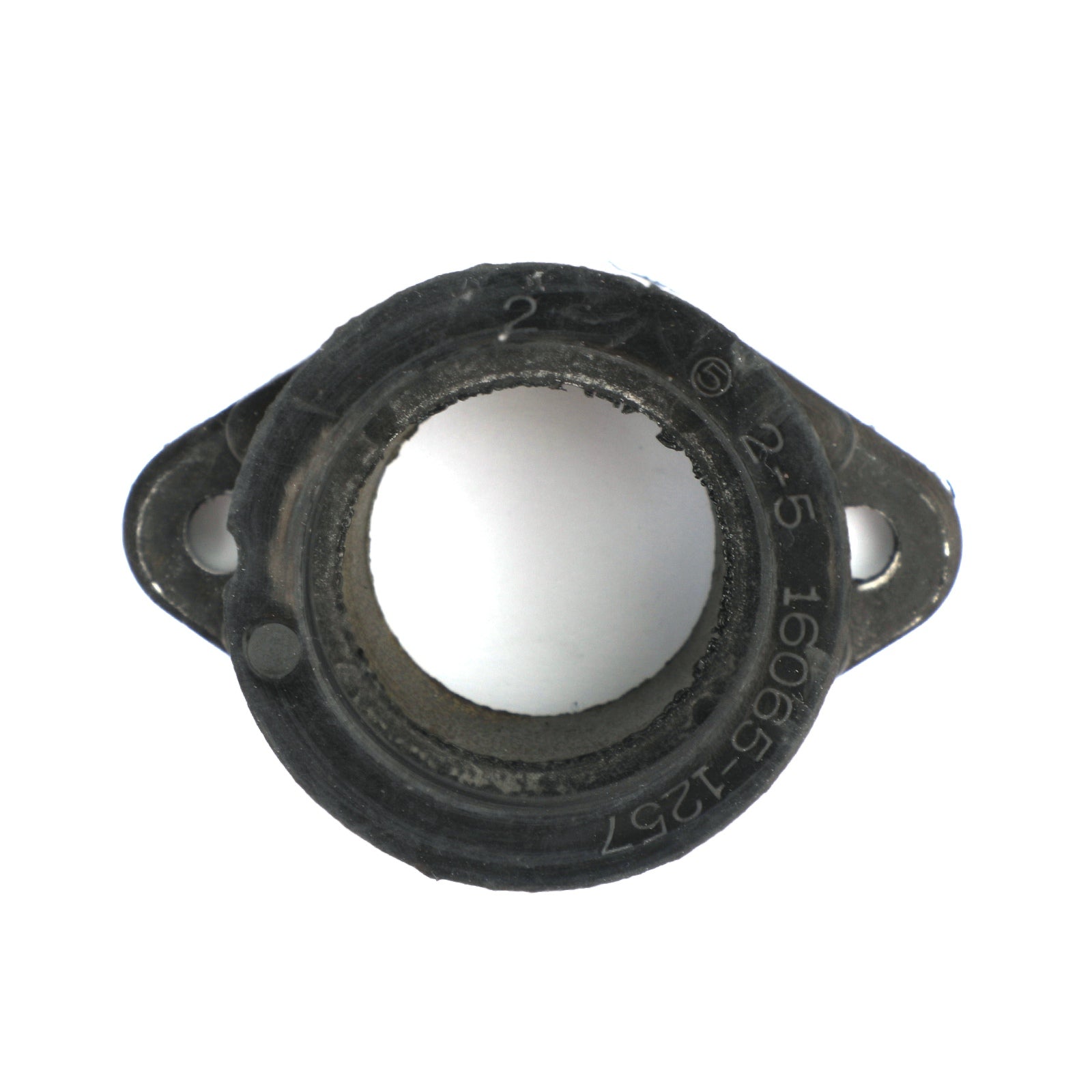 Areyourshop – bottes de carburateur pour collecteur d'admission, adaptées à Kawasaki ZR-7 ZR 750 C 16065-1256 57 58