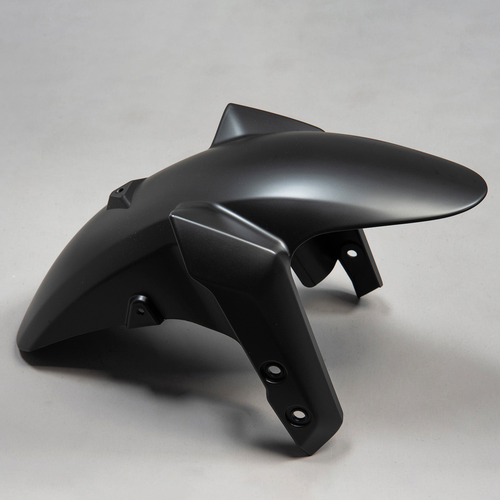 2017-2020 Yamaha MT-09 Carénage de carrosserie en plastique ABS injecté