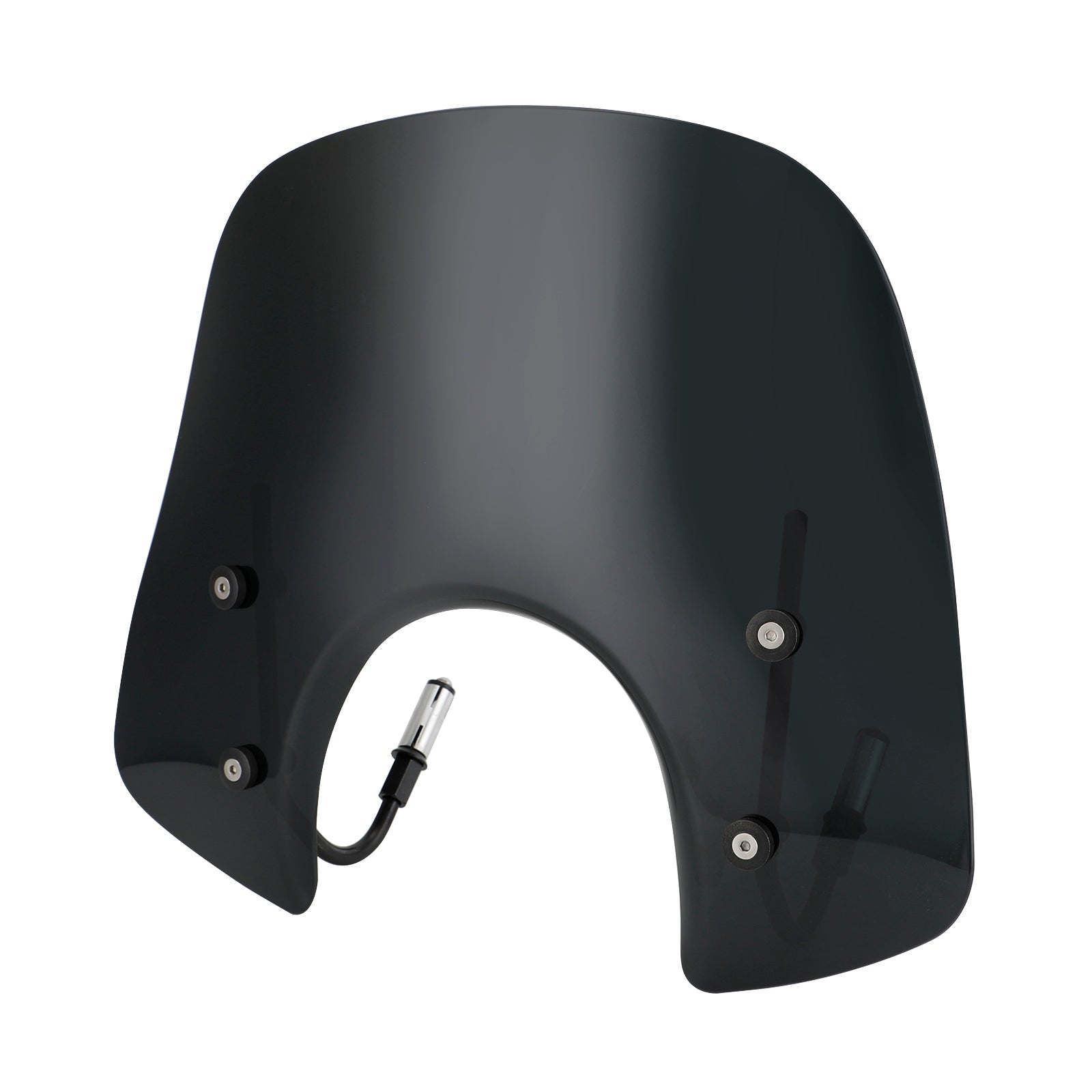2014-2021 Vespa Primavera 150 ABS motorfietsvoorruit voorruit