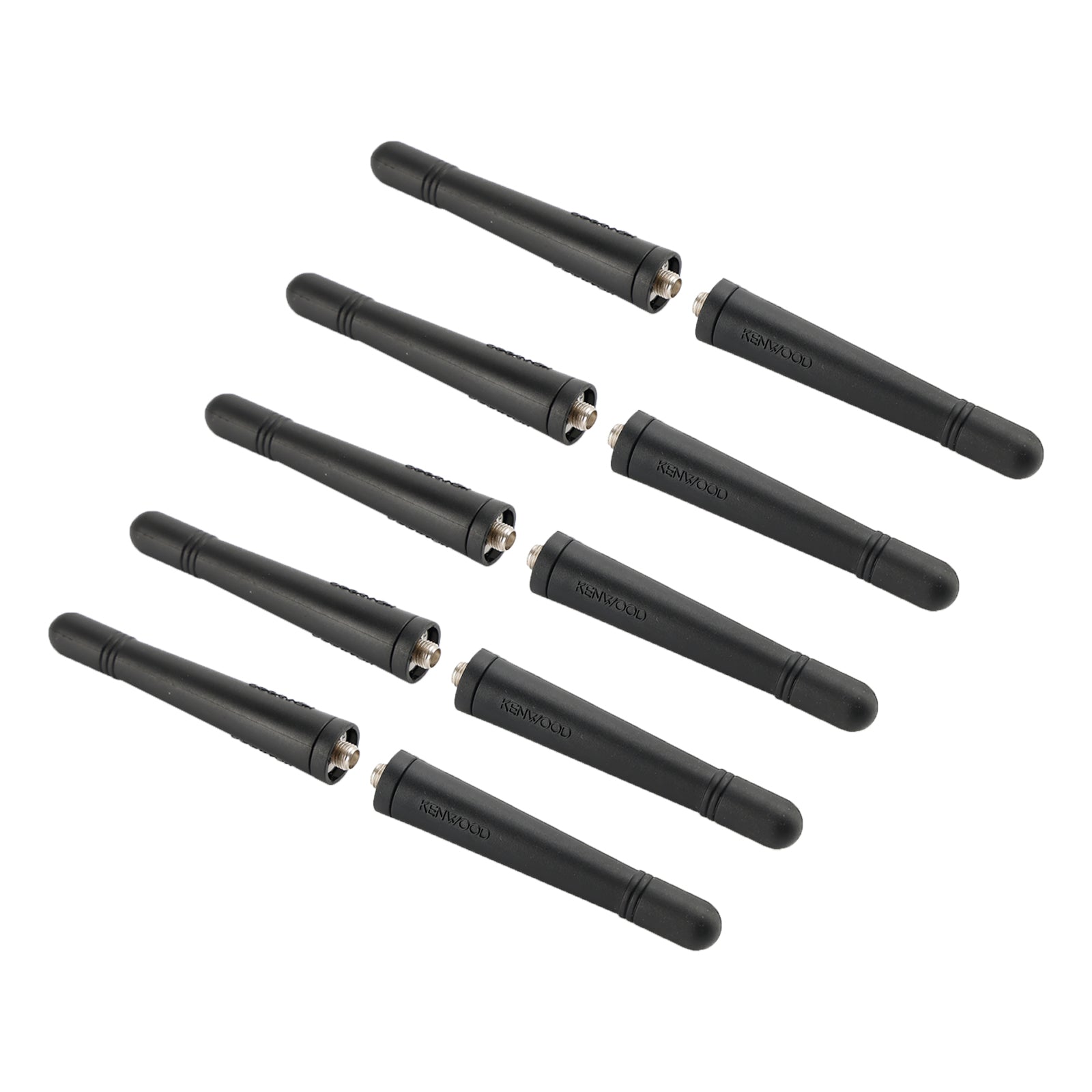 700-800MHz Antenne autocar de radio UHF pour TK-3173 TK-3160 TK-3140 TK-3200 TK-3180