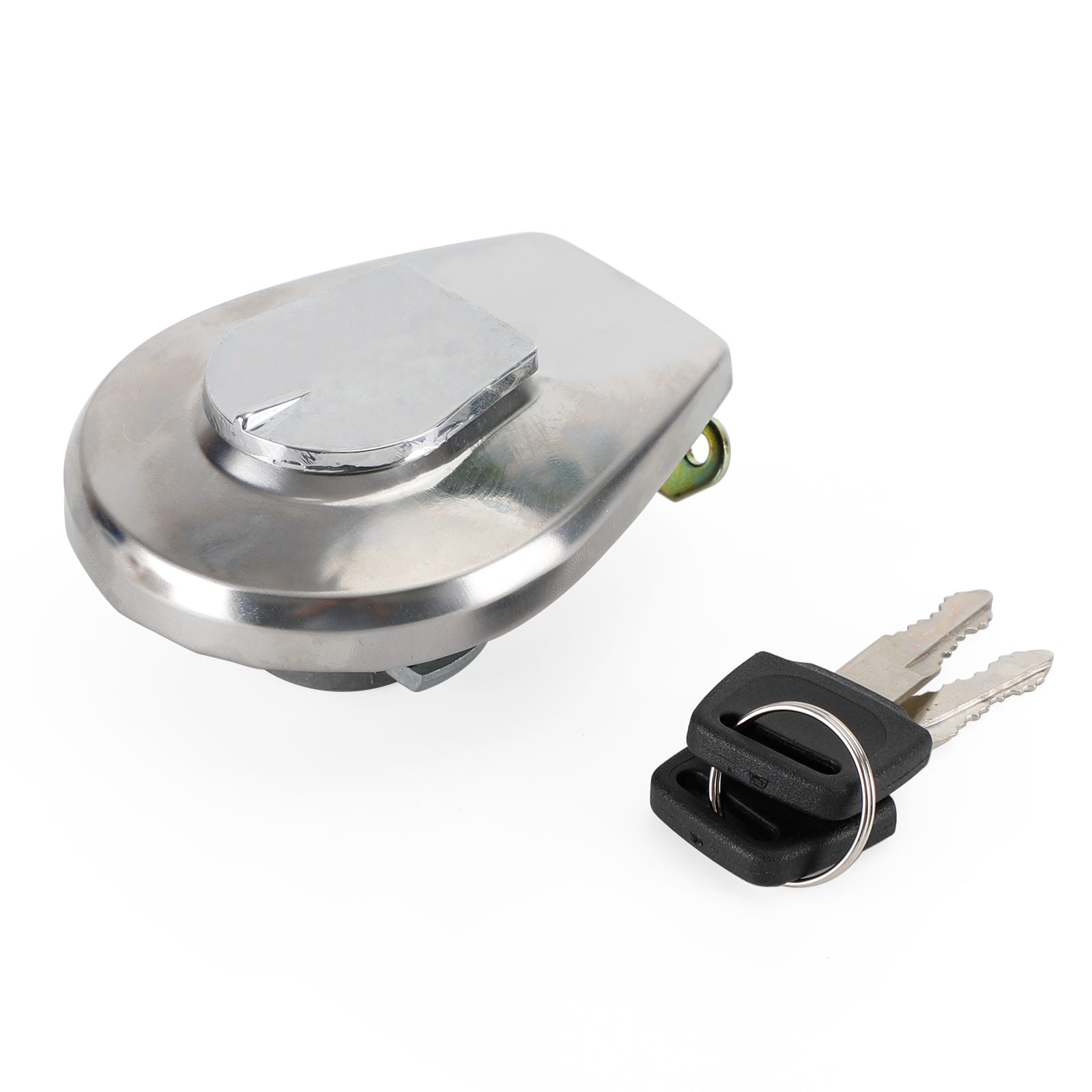 Bouchon de remplissage de carburant pour HONDA CB550SC/650SC/CB700SC VF1100C/500C/750C 17620-MB1-033