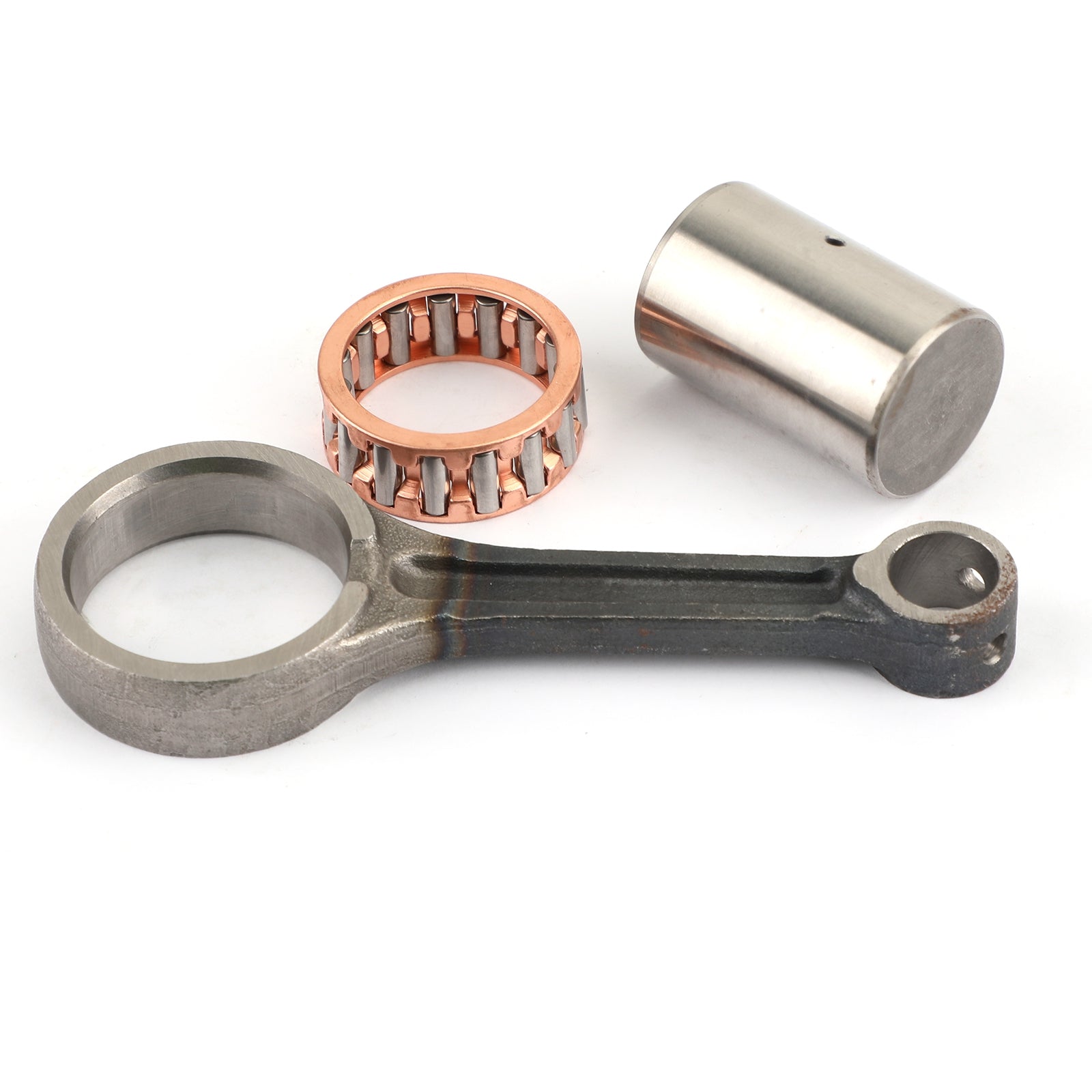 Kit de manivela das bielas de conexão para Honda SES125 Dylan Sh125 PCX150 PCX 06381-KZY-900 GENERIC