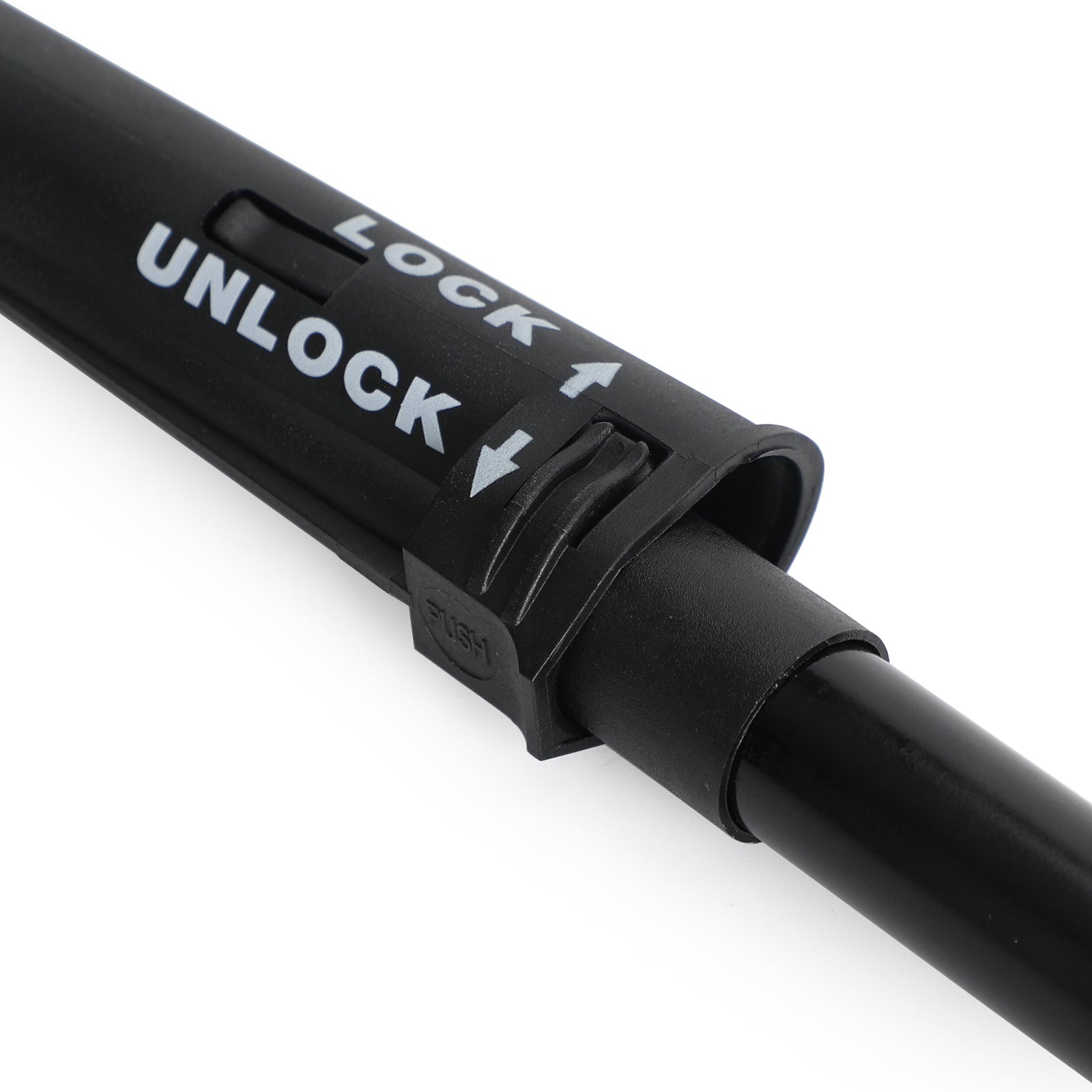 2006 na Mitsubishi Pajero NW NX 3,2L Diesel Tailgate Zadné dvere bezpečnostnej zátky Strut 5822A020