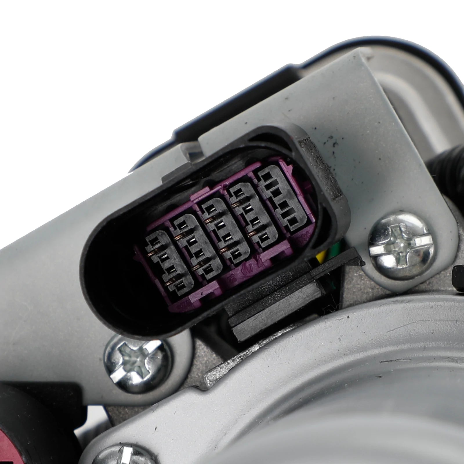 VW Touraeg (NV235) 2004-2010 Caja de transferencia Motor 95562460100 0AD341601A Fedex Express