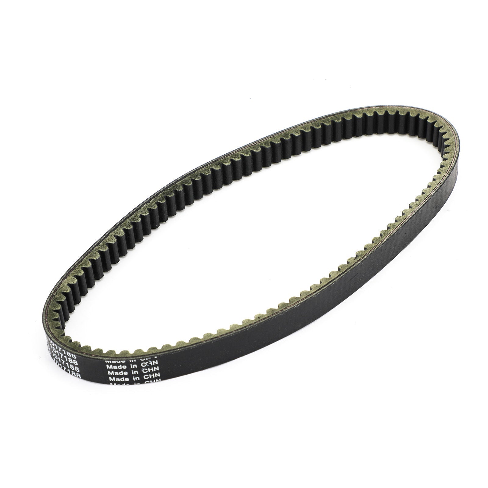 Golfvagn Drive Transmission Belt Fit for Club Car Gas 1984-1991 1014081 Generic