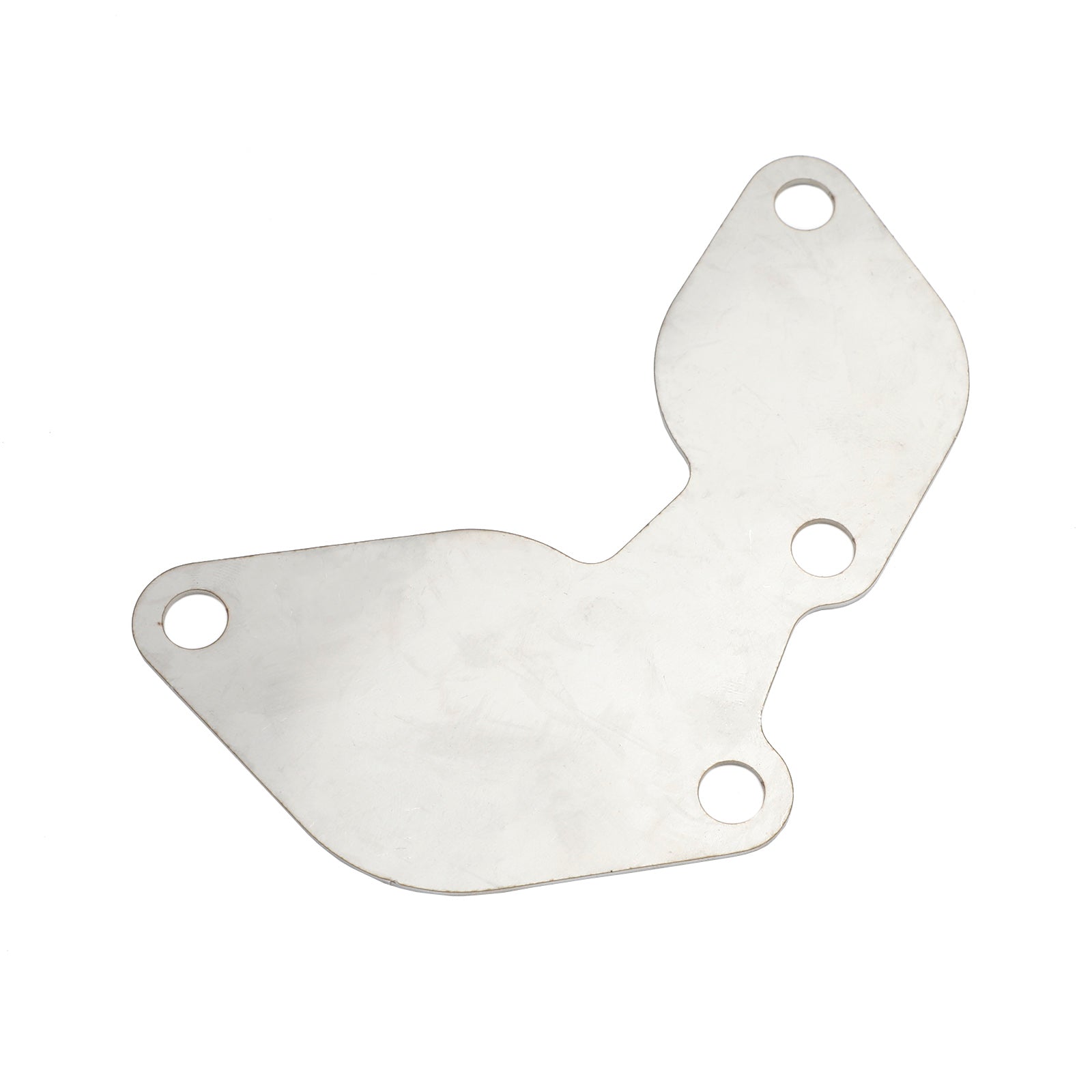 Holden Rodeo RA 2007-2008/Isuzu DMAX TF 2007-ON EGR-afdekplaat