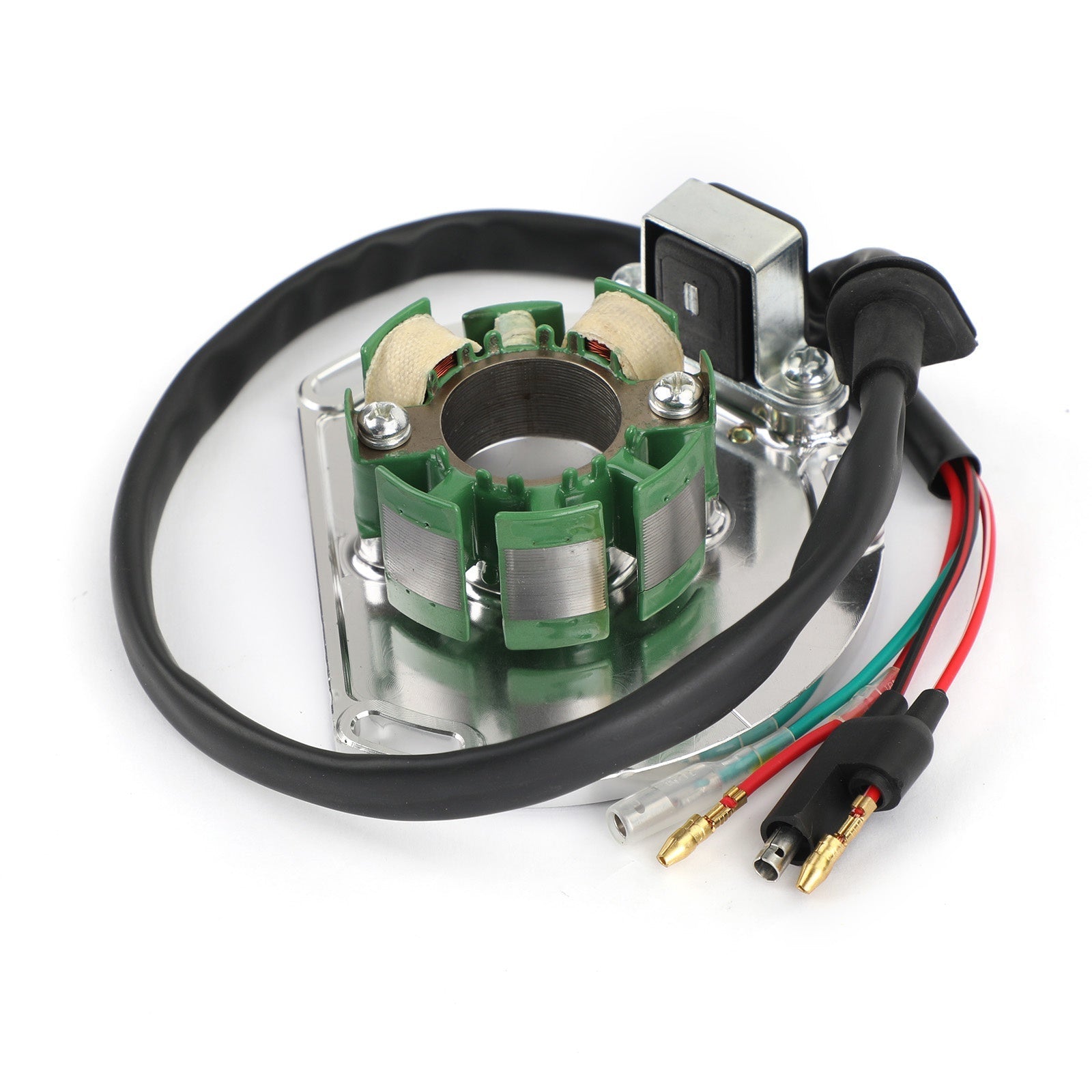 Stator Magneto Fit for 50339004000 *2K-1 versjon 125 200 300 380 EGS EXC SX