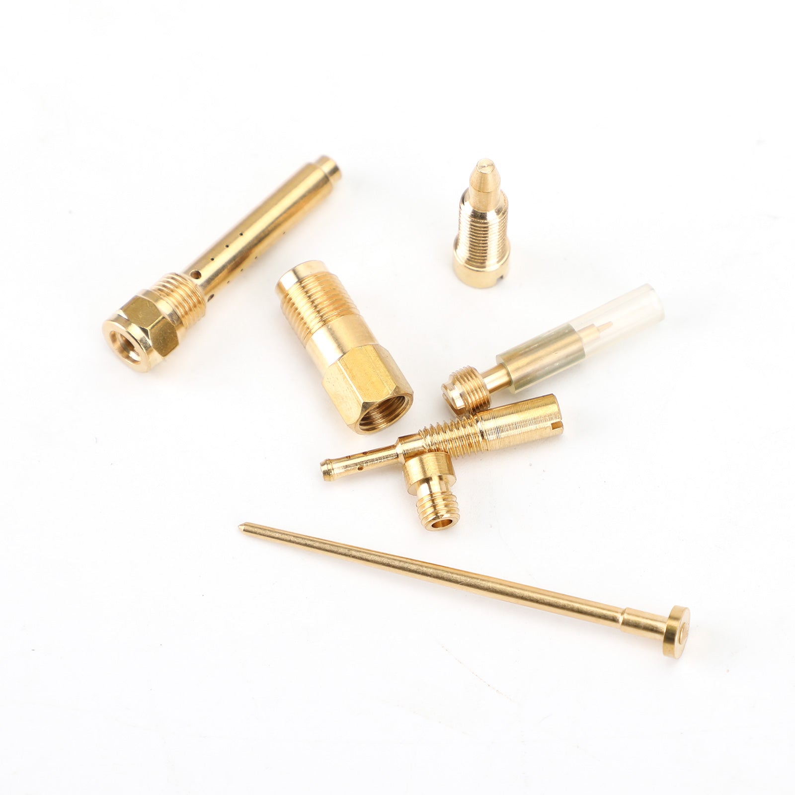 Kit karburátor Carb Rebuild Sit Fit for Kawasaki KVF750 Brute Force 750 2005-2007 generický