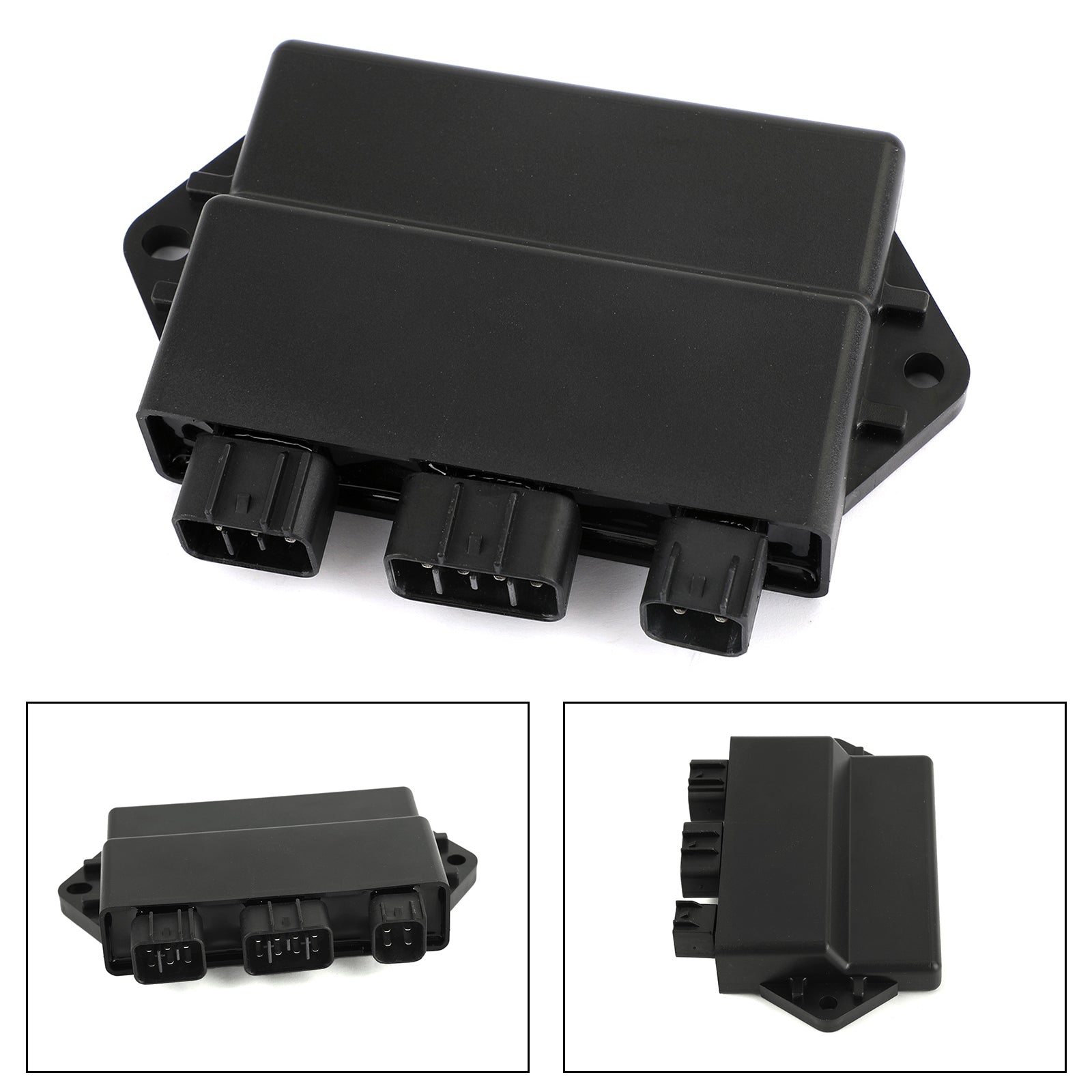 CDI Ontsteker geschikt voor Yamaha YFM660FA Grizzly 660 2002-2008 5KM-85540-00 Generiek