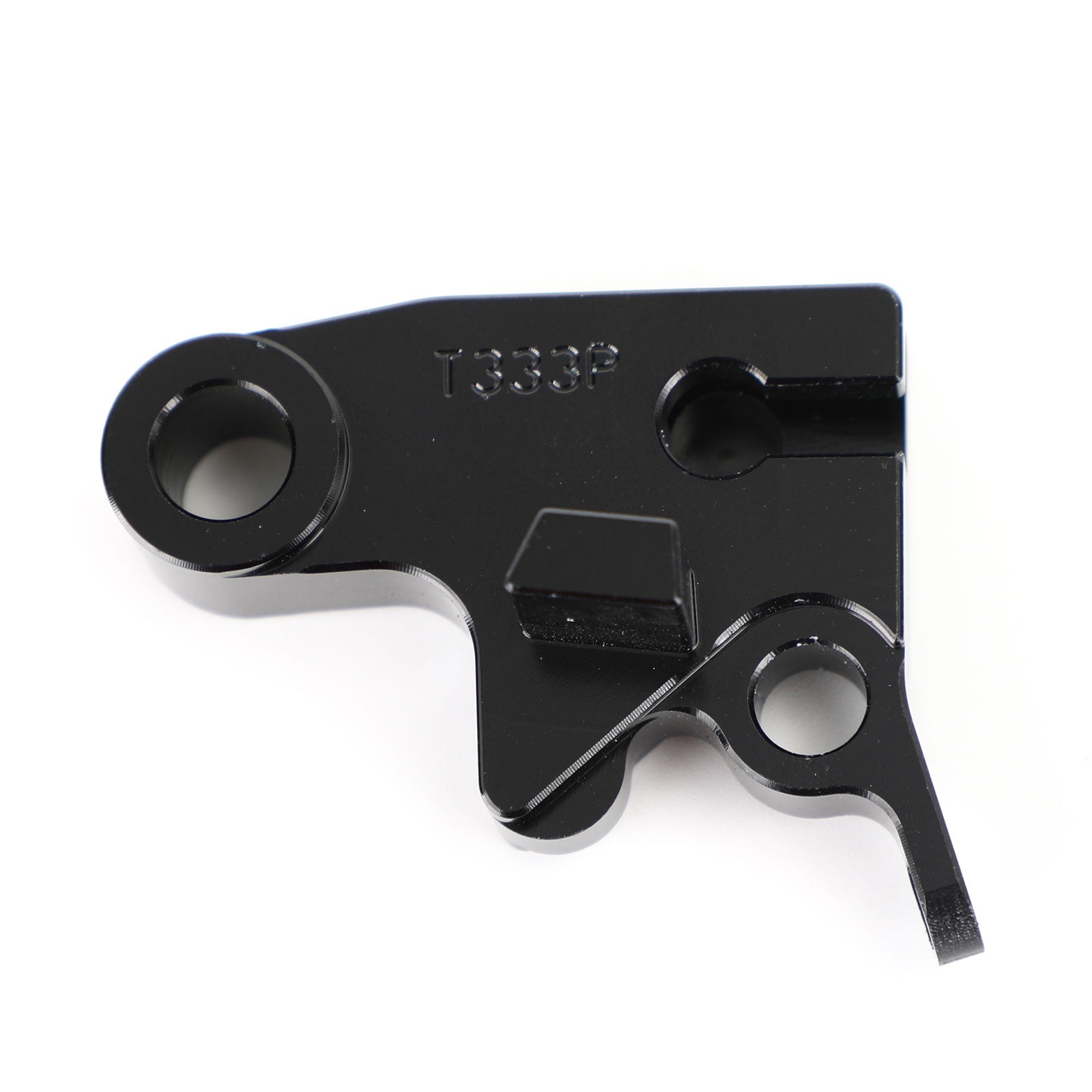 Speed Triple R 1050/S 765 R NIEUW Korte remhendel met koppeling