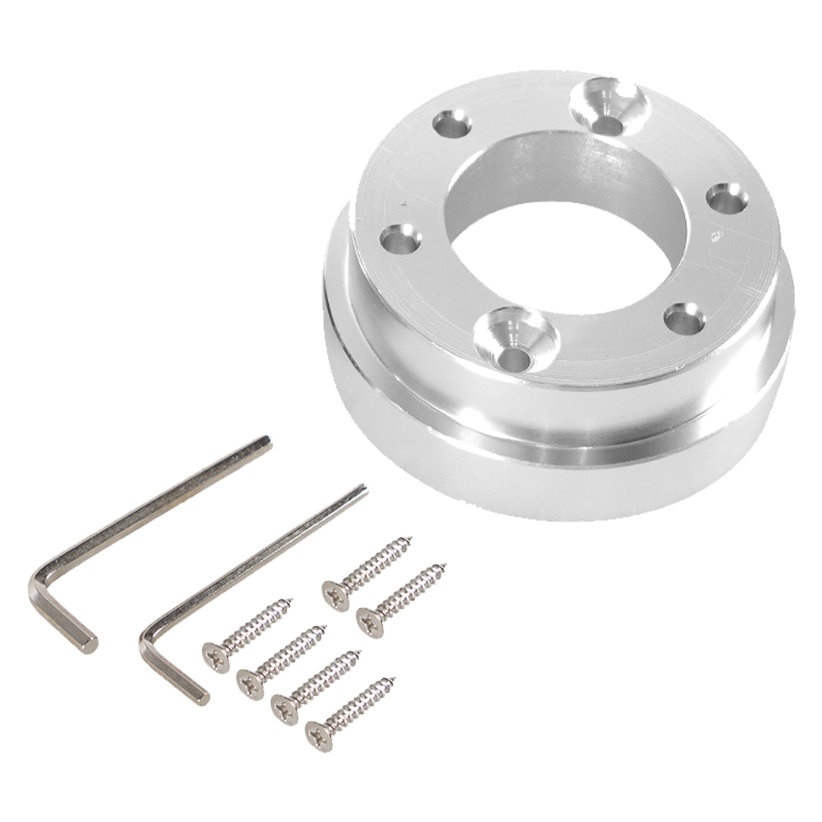 70 mm doska adaptéra volantu pre Logitech G29 G920 13/4inch volant