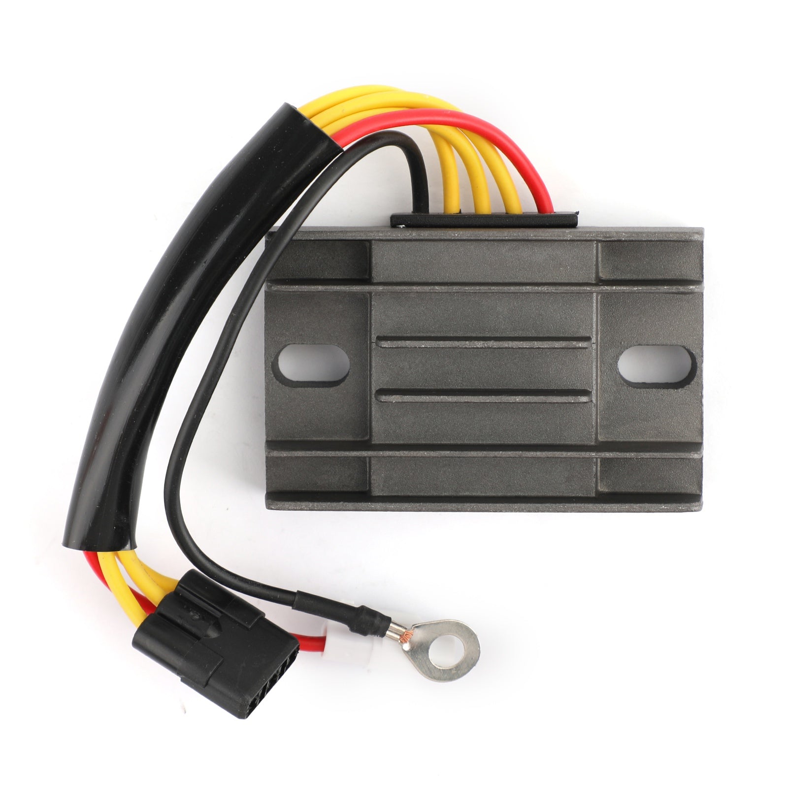 Rektifierregulator passar för Suzuki Outboard DF25A DF30A 2015-2017 32800-94L00