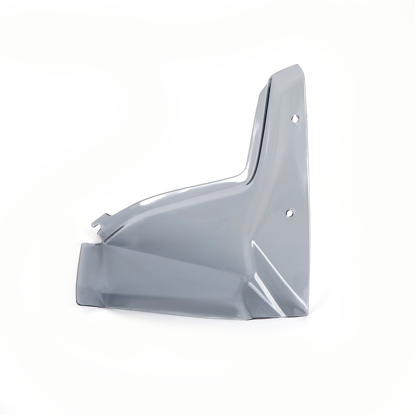 Windshield Plate-sidopaneler som passar för Yamaha Tenere 700/XT700Z 2019-2021