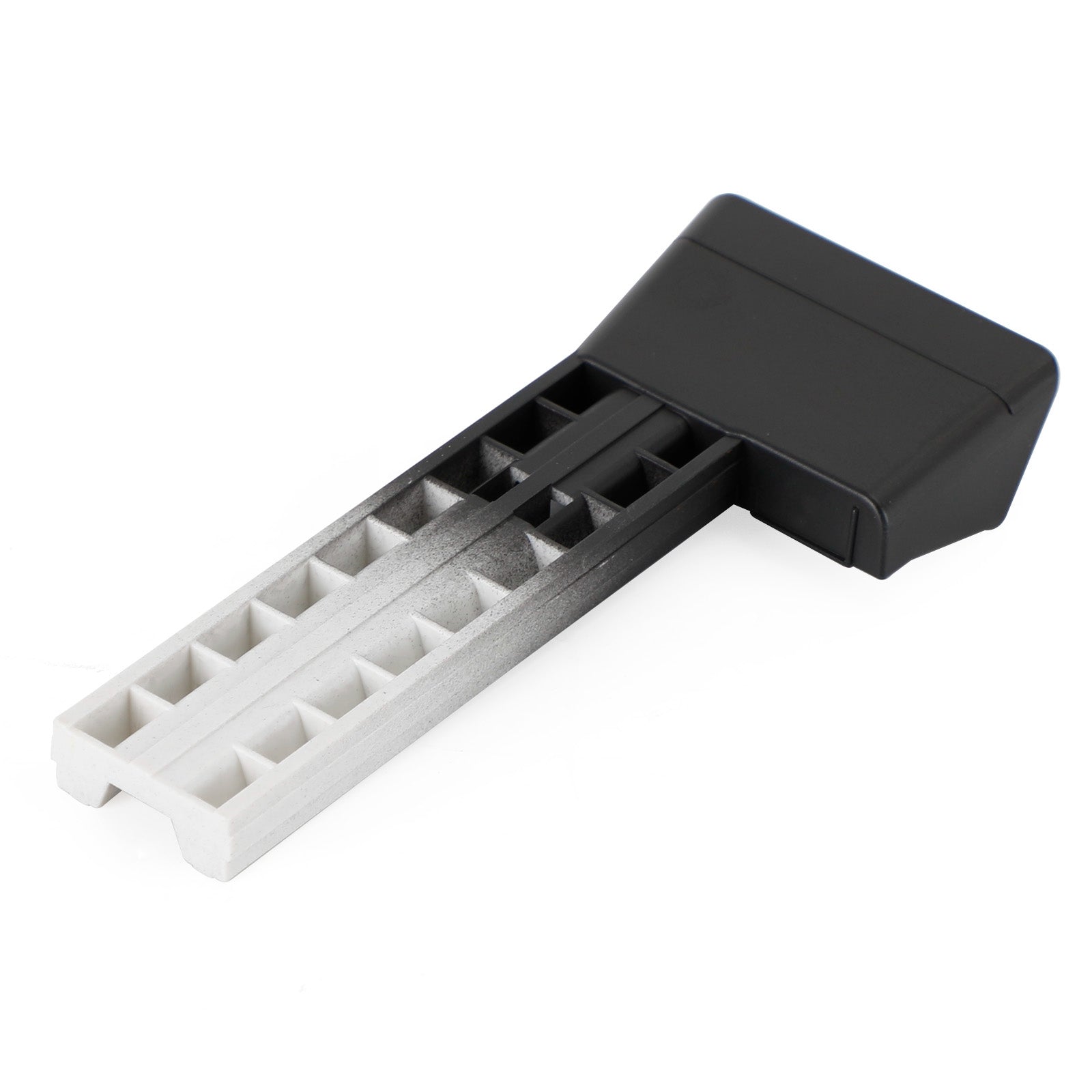 2003-2010 VW Touareg ontgrendelingshendel parkeerrem 7L6711878F