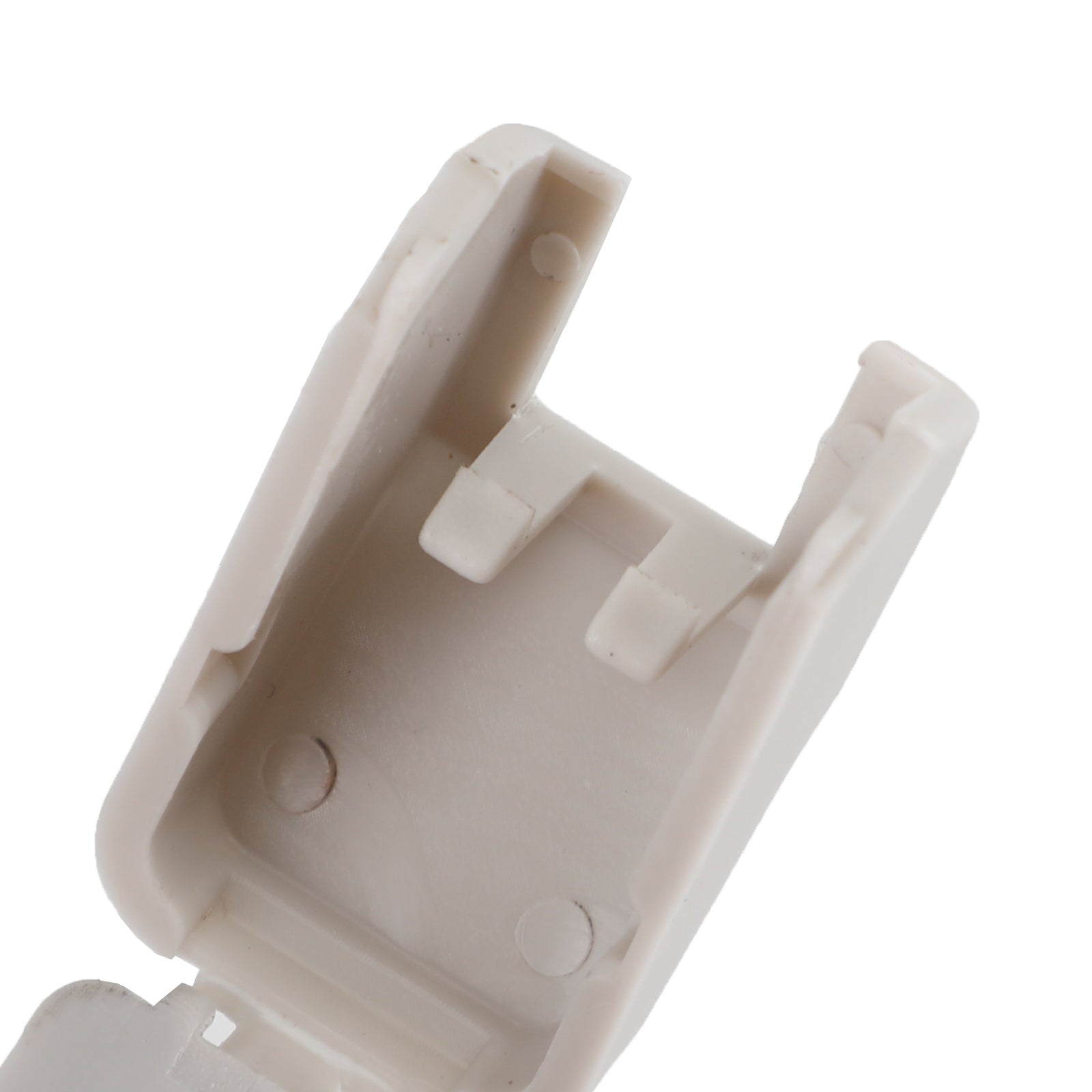 Soporte de clip para parasol de 5 V para Jeep Renegade 2015-2018W09MS7AA