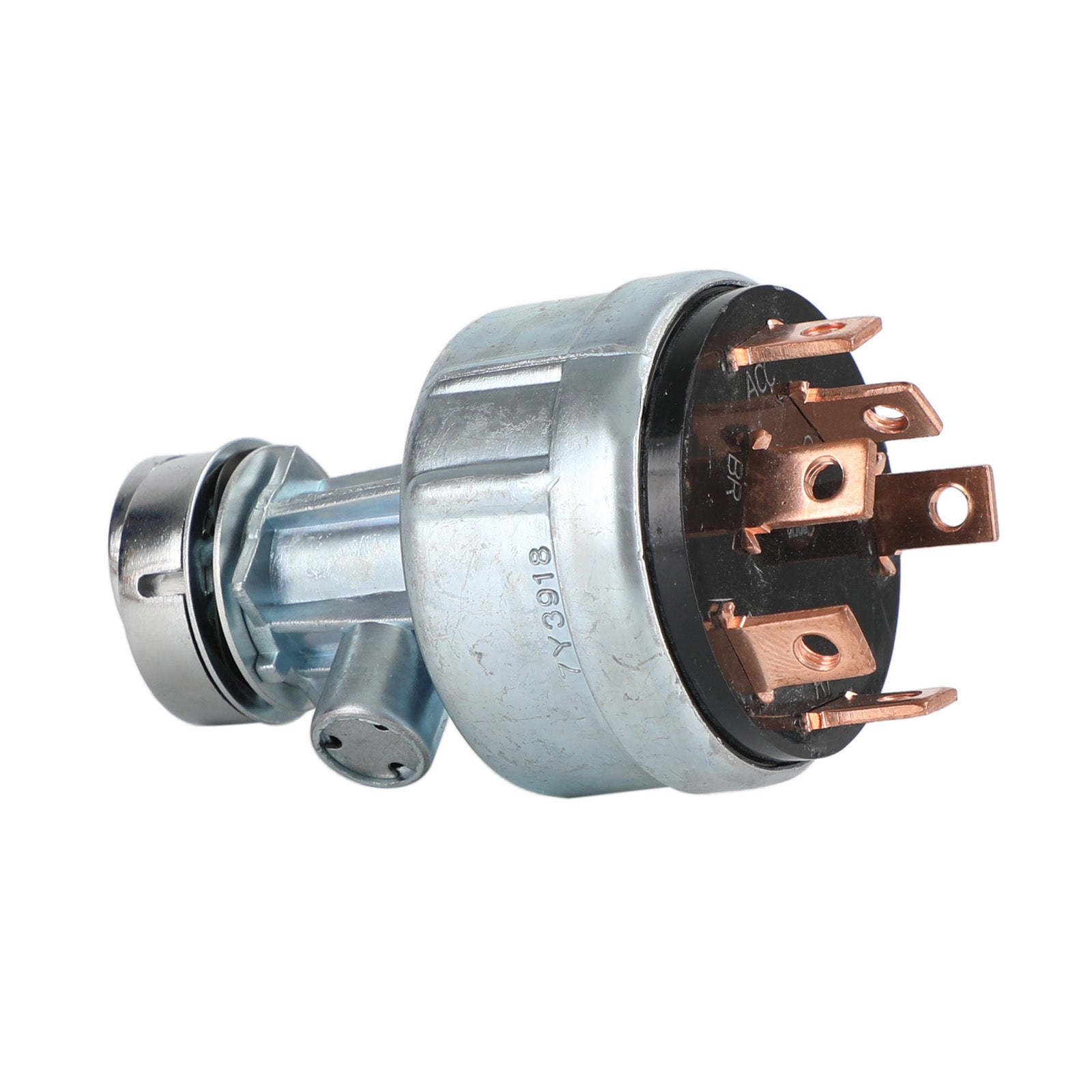 7Y-3918 Interrupteur d'allumage pour Caterpillar Cat Excavator E320 320B 307B 307C 312C