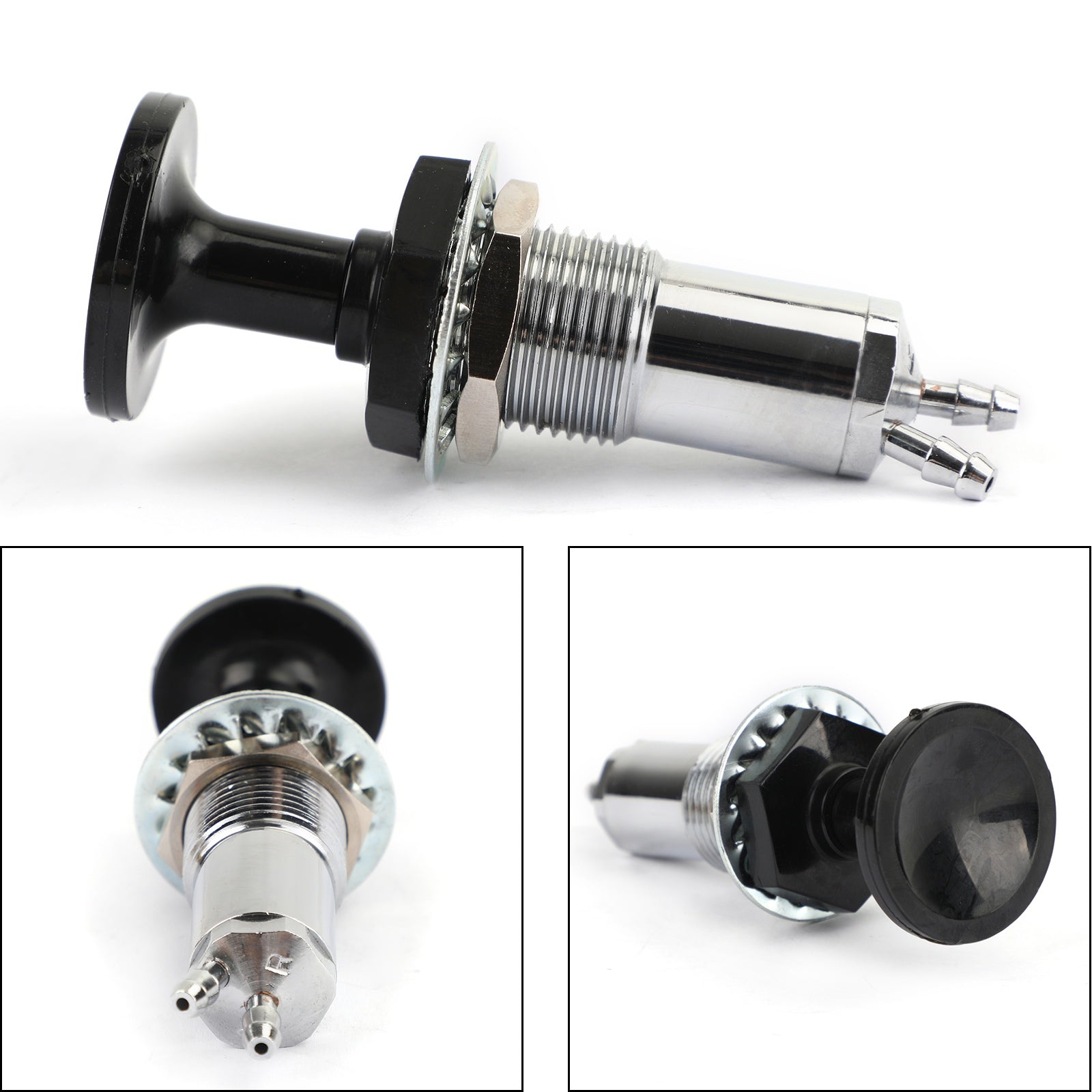 Strømstoffdrivstoffgrunning for Mikuni Keihin snøscooter PwC for ski-doo for Yamaha