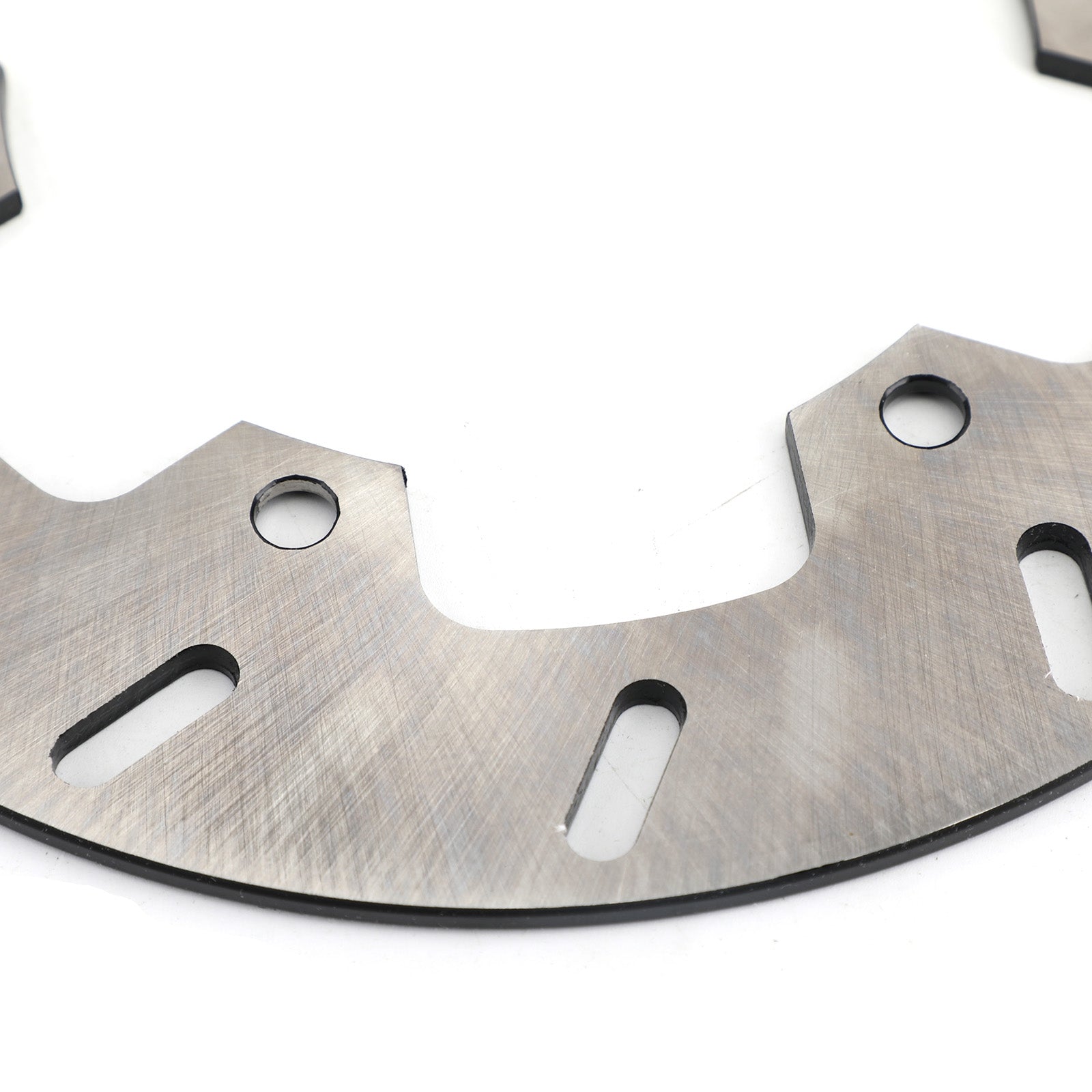 Bakbremseskivrotor for Yamaha DT 125 R RE RH WR TDR 125 TT250R TTR250 93-14 Generisk