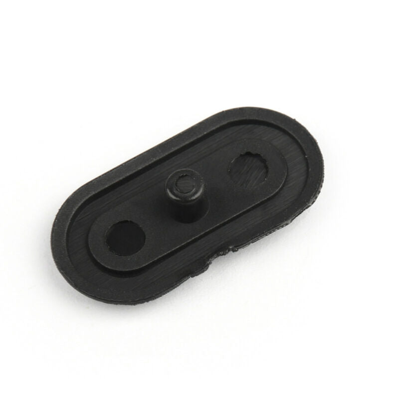 4st Talk PTT Starta Key Switch -knappen Fit för A10 A12 XTNI 2way Radio