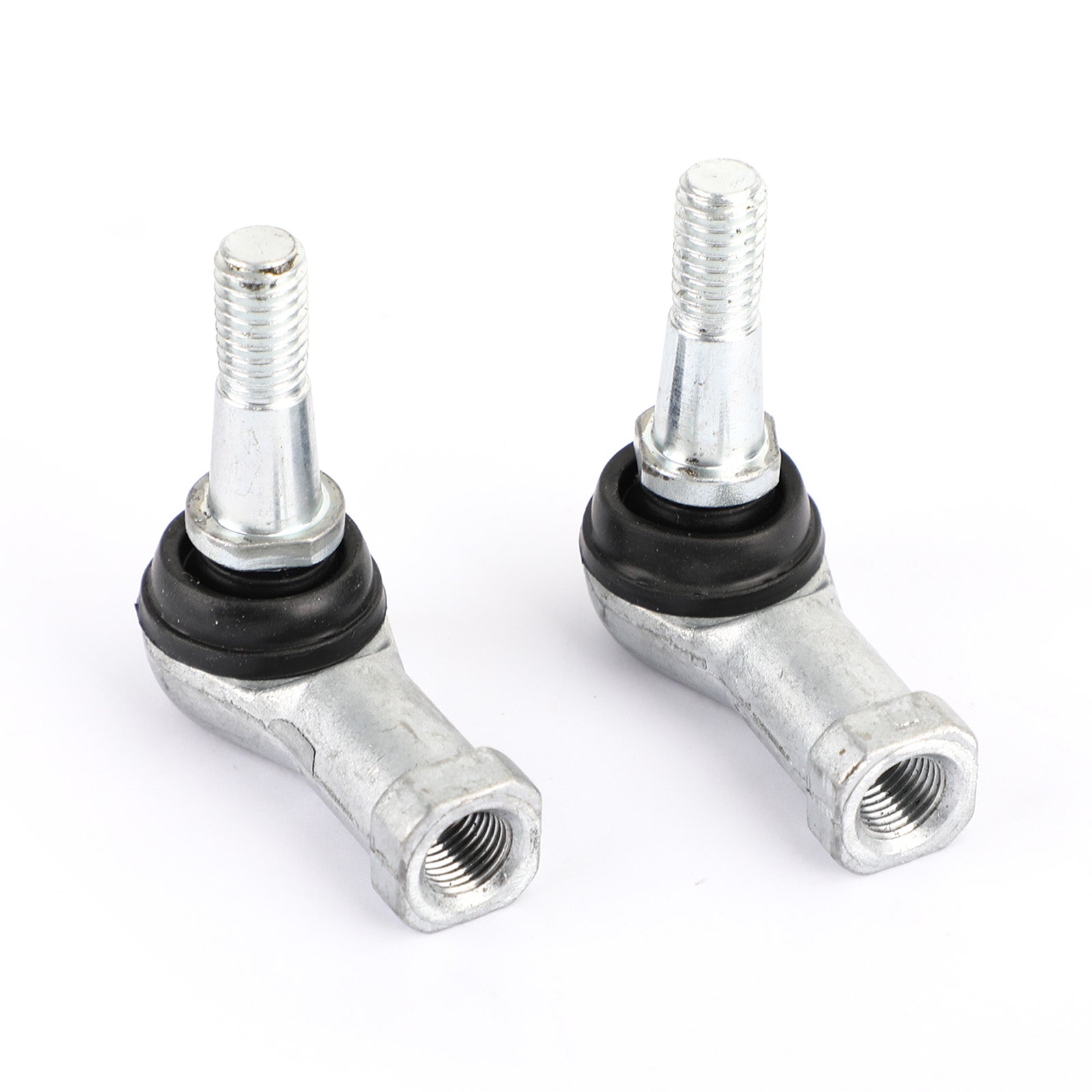 Tie Rod Ends Fit For Ezgo TXT Gas/Electric Golf Carts 70902-G01 70902-G02 Generic