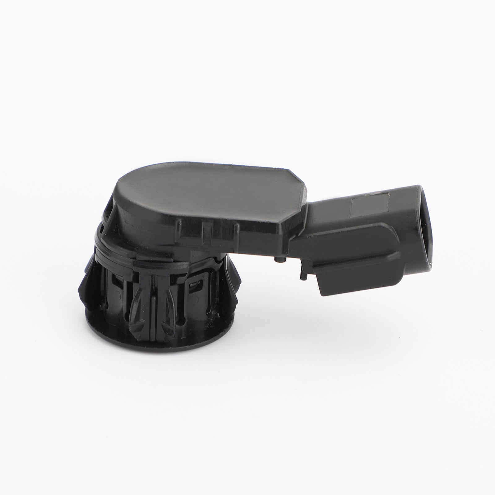 89341-42060-C0 Black Ultrasonic PDC Parking Sensor för Toyota RAV4 2.5 2017-2018 Generisk