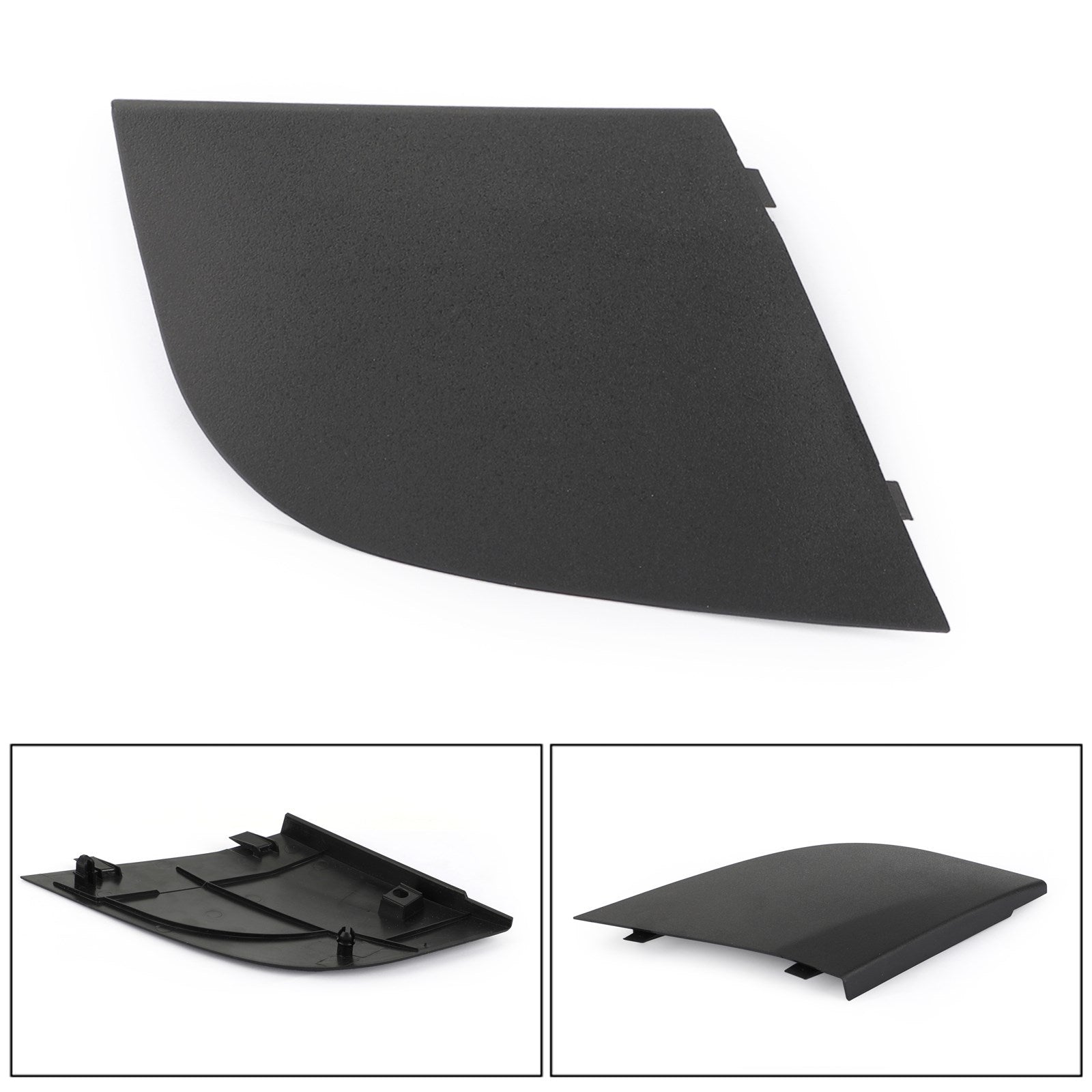 Voorkant L&R Waterafvoerdeksel A1698300375 &275 Fit Mercedes Benz B-Klasse W245 Algemeen