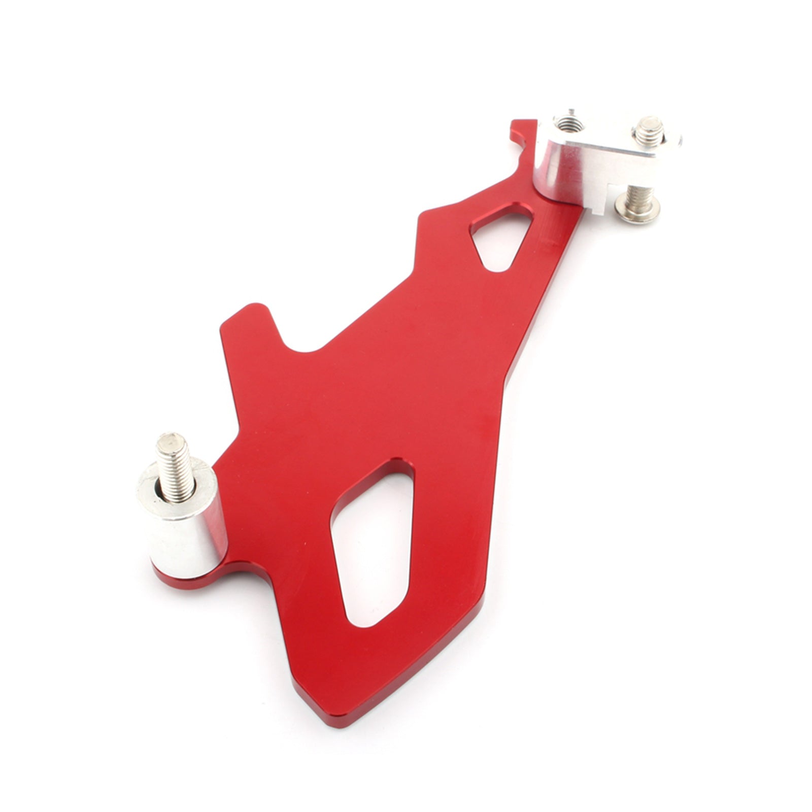 Achterste kettingtandwielafdekking voor Honda CRF250L /M CRF250 Rally 2012-2021 Generiek