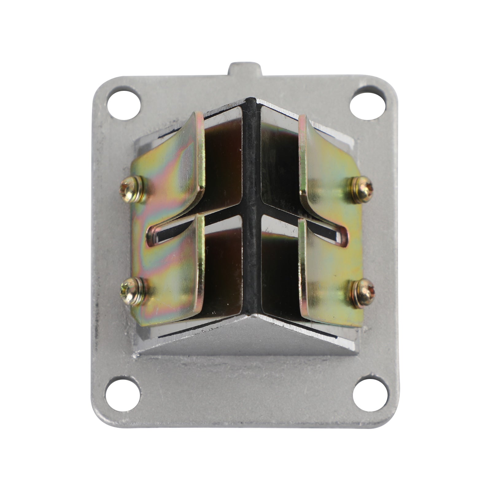 Système de Valve d'admission à roseaux pour système d'air, adapté pour Yamaha 125cc DT125 RS125