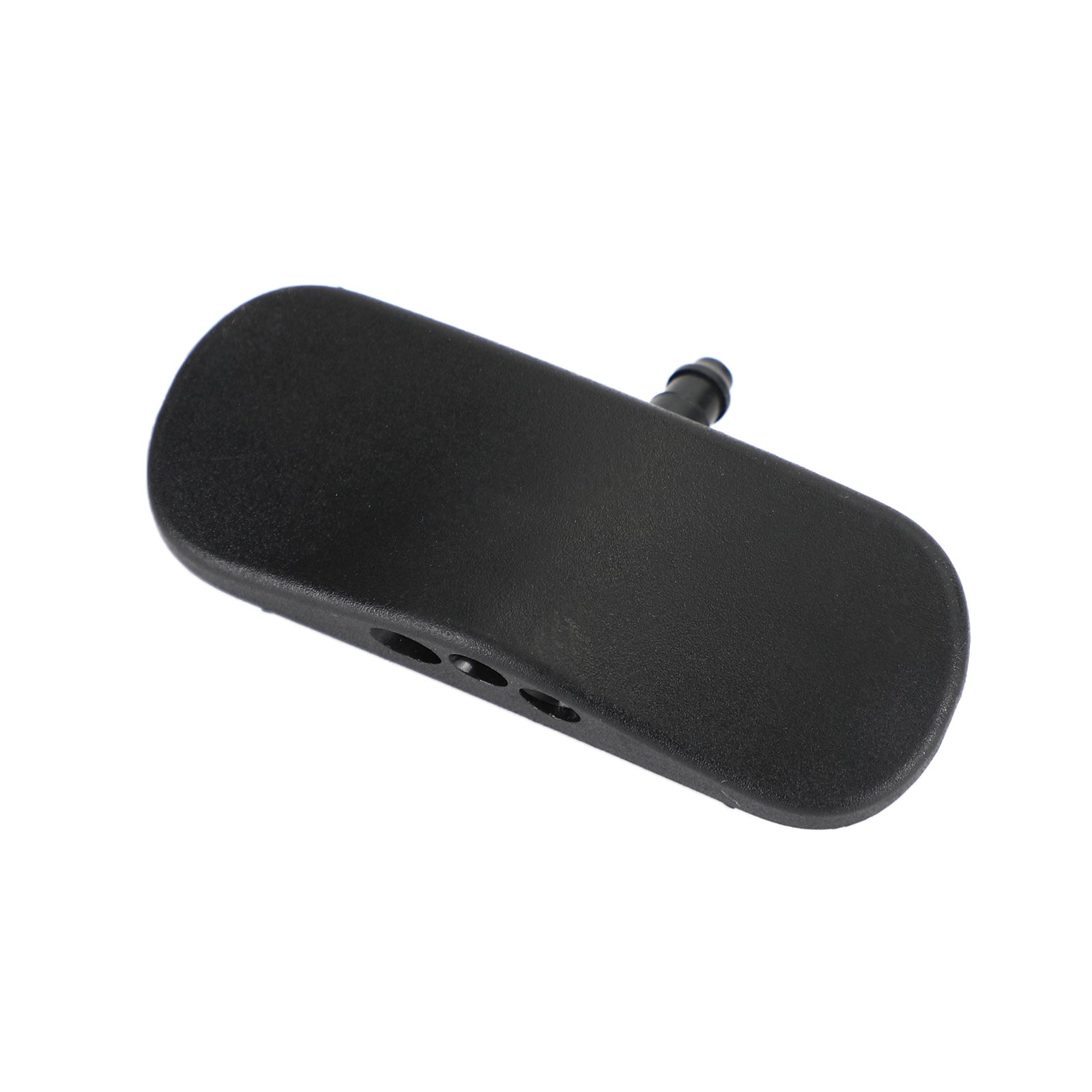 2x Jet de buse de lave-glace chauffant avant pour AUDI A3 A4 Q3 Q5 Q7 TT