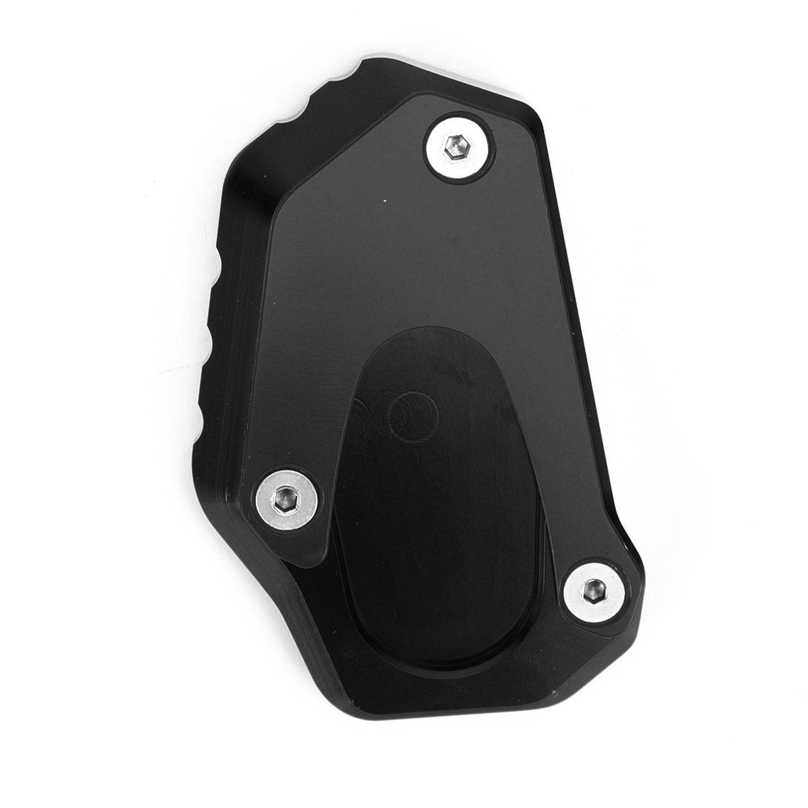 Motocykel Kickstand zväčšená doska vložka Fit for Suzuki V-Strom 1050a/XT 2020 generic
