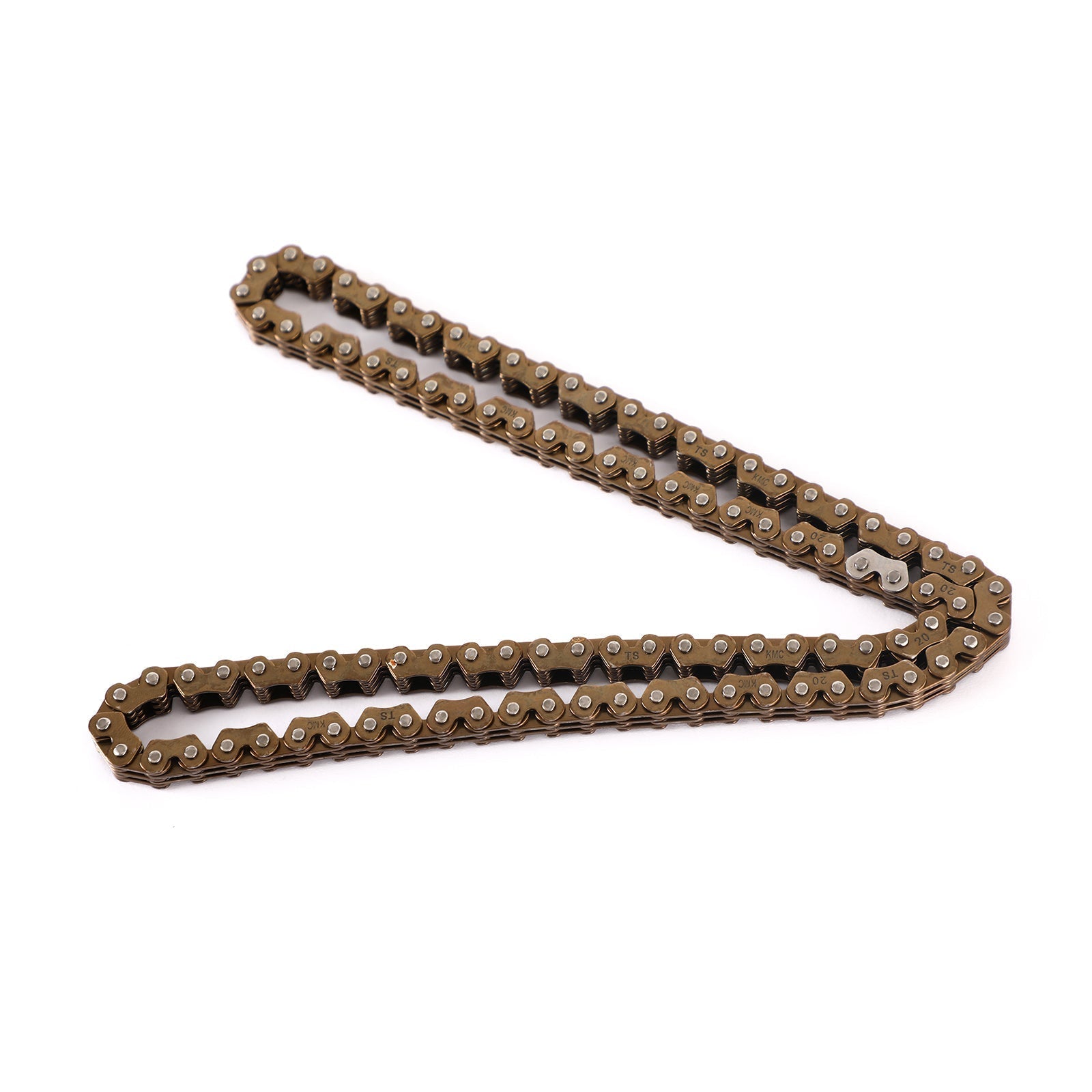 Areyourshop Timing Chain for Kawasaki 92057-1432 92057-1457 14401-KCE-671 BN125 Eliminator