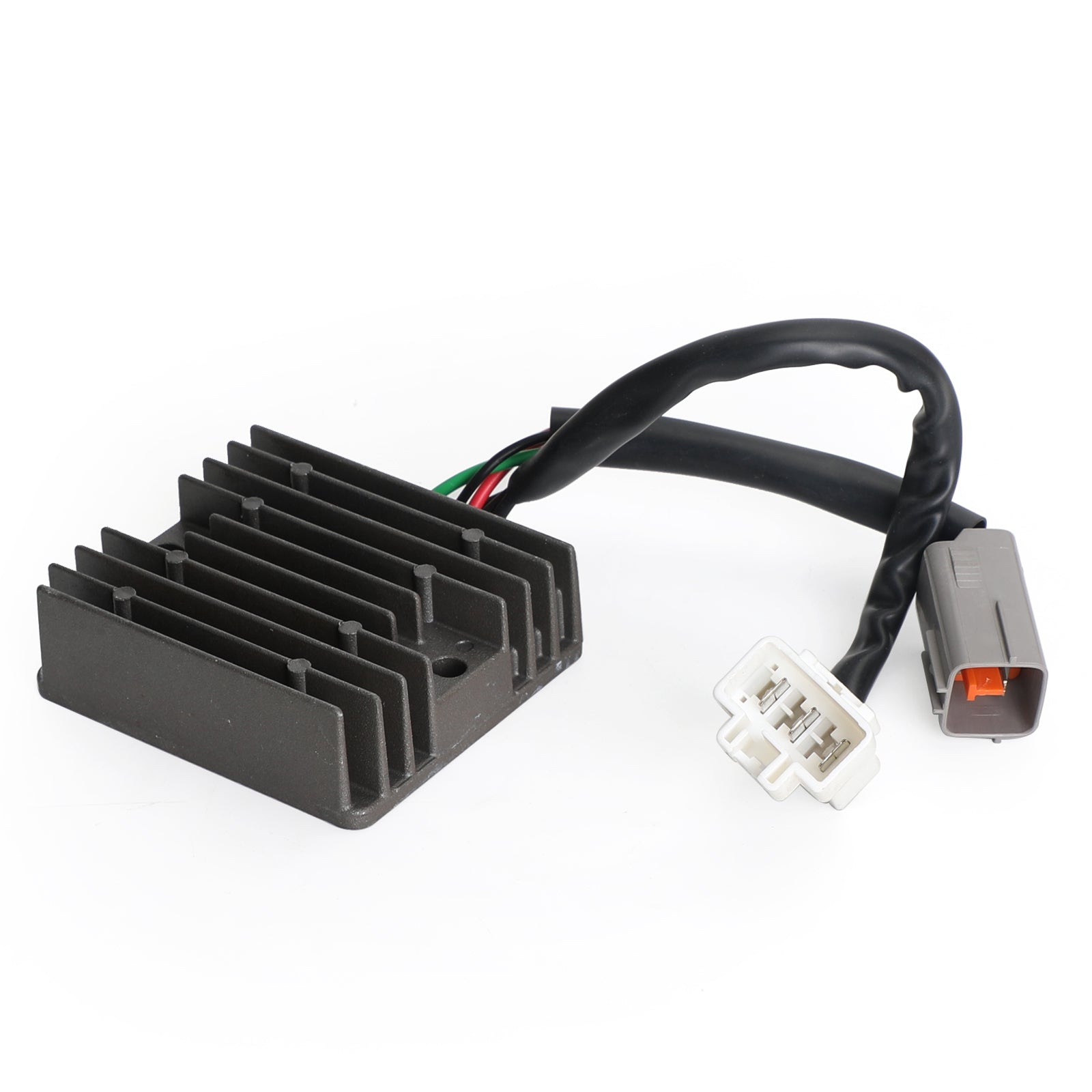 Kawasaki ZX-6R ZX 600 2007-2008 Stator Regulator Rectifier Gasket for 21003-0049