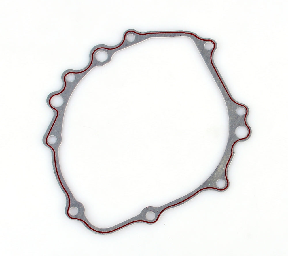 5 STKS STATOR PAKKING CARTER voor Honda CBR600RR CBR600RA 2006-2017 11321-MFJ-305 Generiek