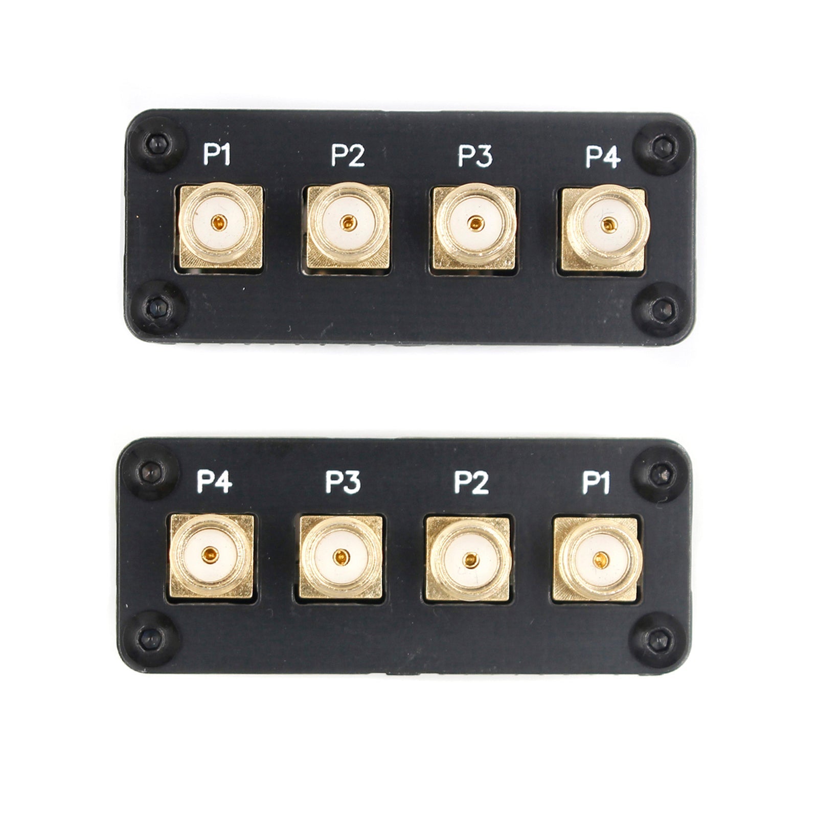 4 v 1 Filter LC Filter Pasívny filter vhodný pre všetky prijímače a rádiá