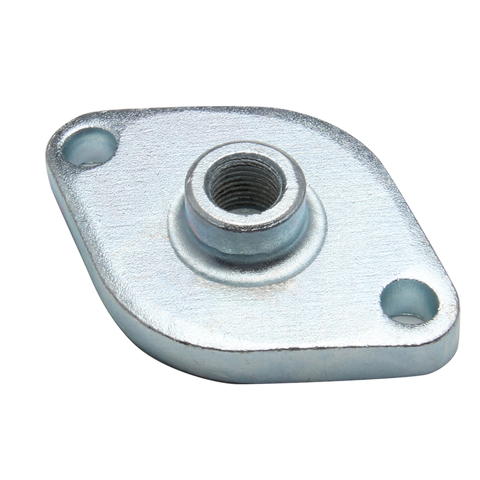 Egr Delete Kit w/Coolant Bypass för 2011-2014 Ford 6.7L Powerstroke Diesel Generic