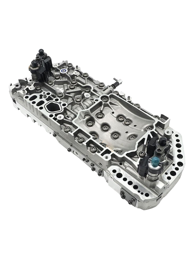 722.8 2004-2011 Mercedes AB-klasse W245 W169 Transmissiekleppenhuis CVT R1693771501