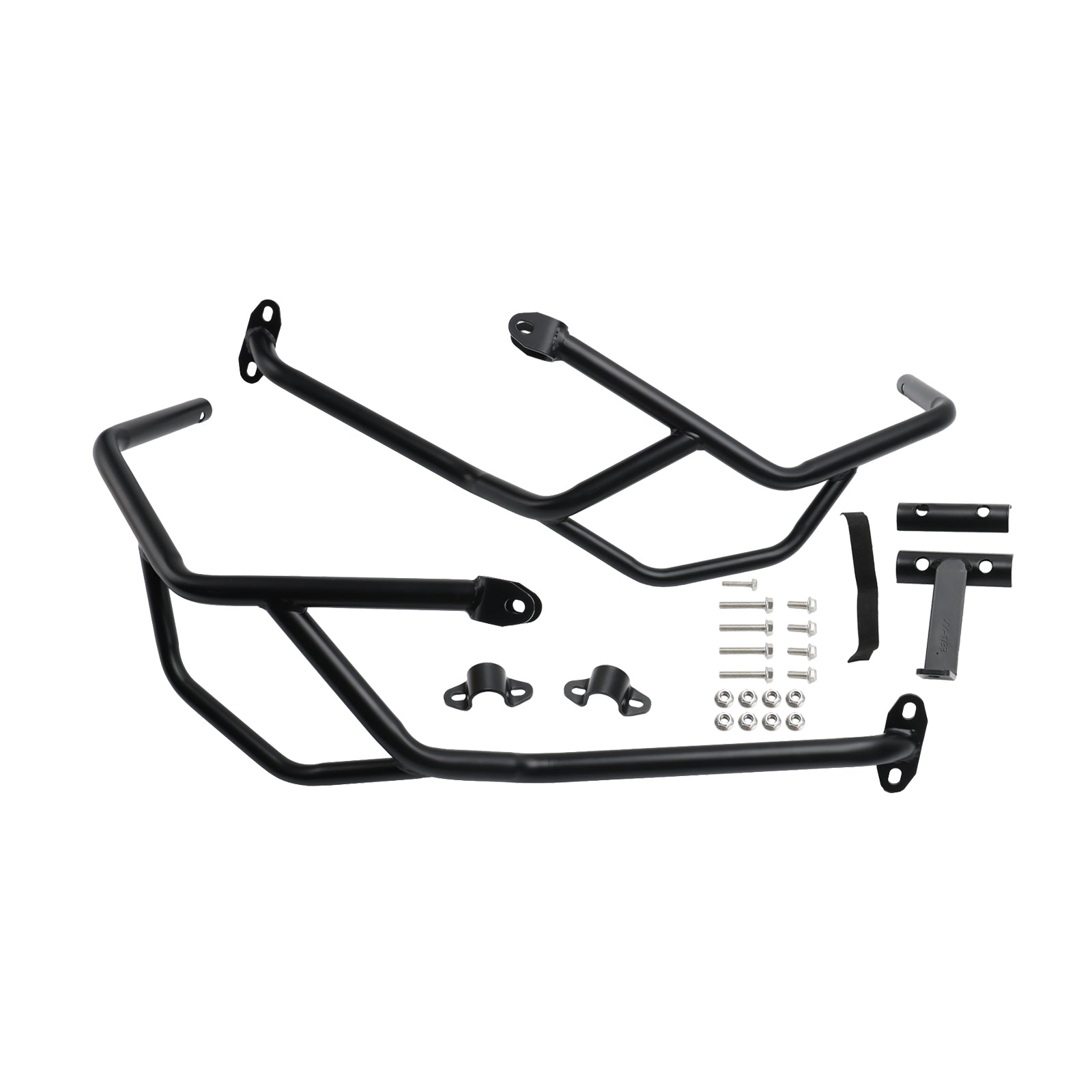 Benelli Trk502X Bj500Gs 2021-2023 Parachoques Protector De Protección Del Motor Barra De Choque