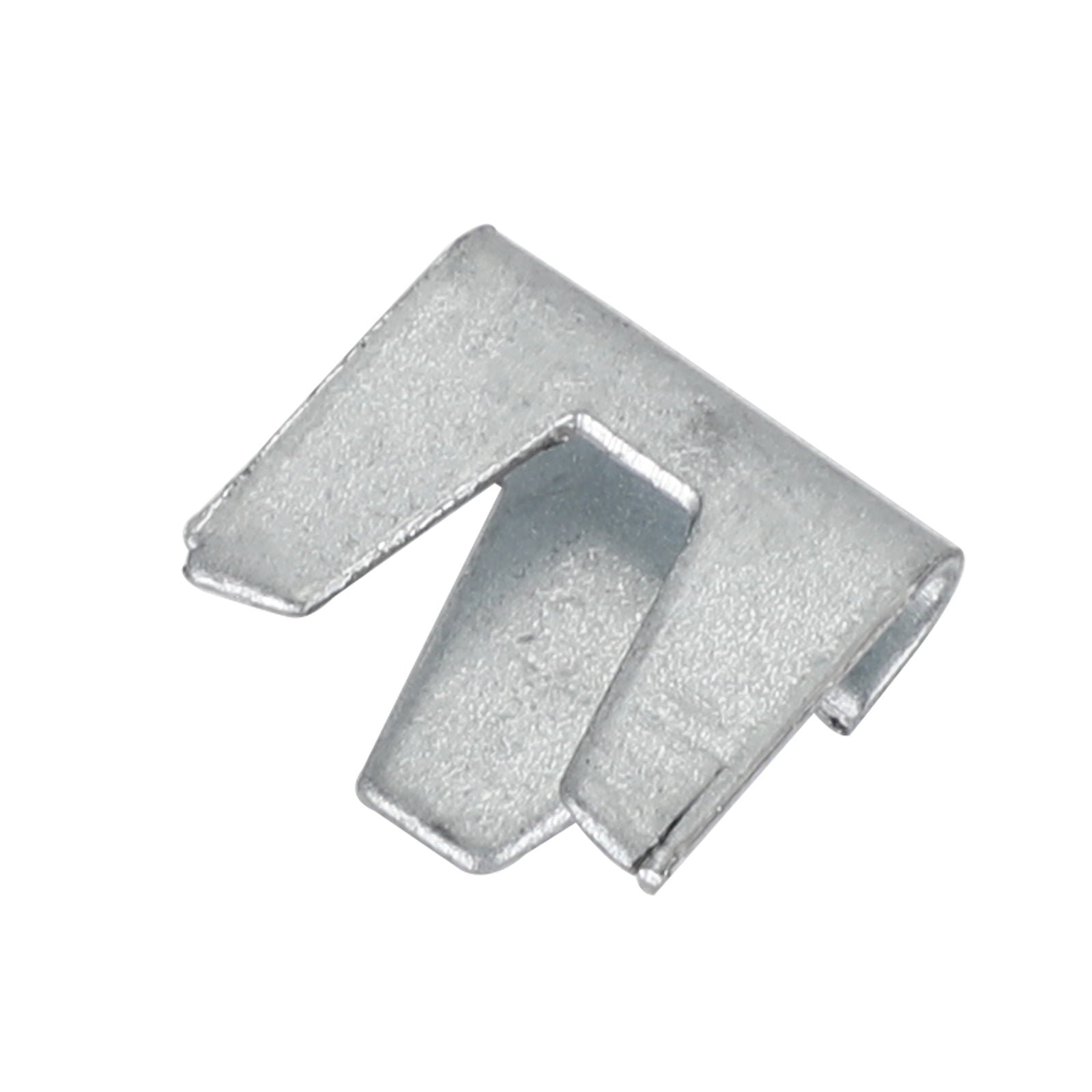 300 pièces Clips de cage en fil avec une pince de réparation de cage de lapin en métal