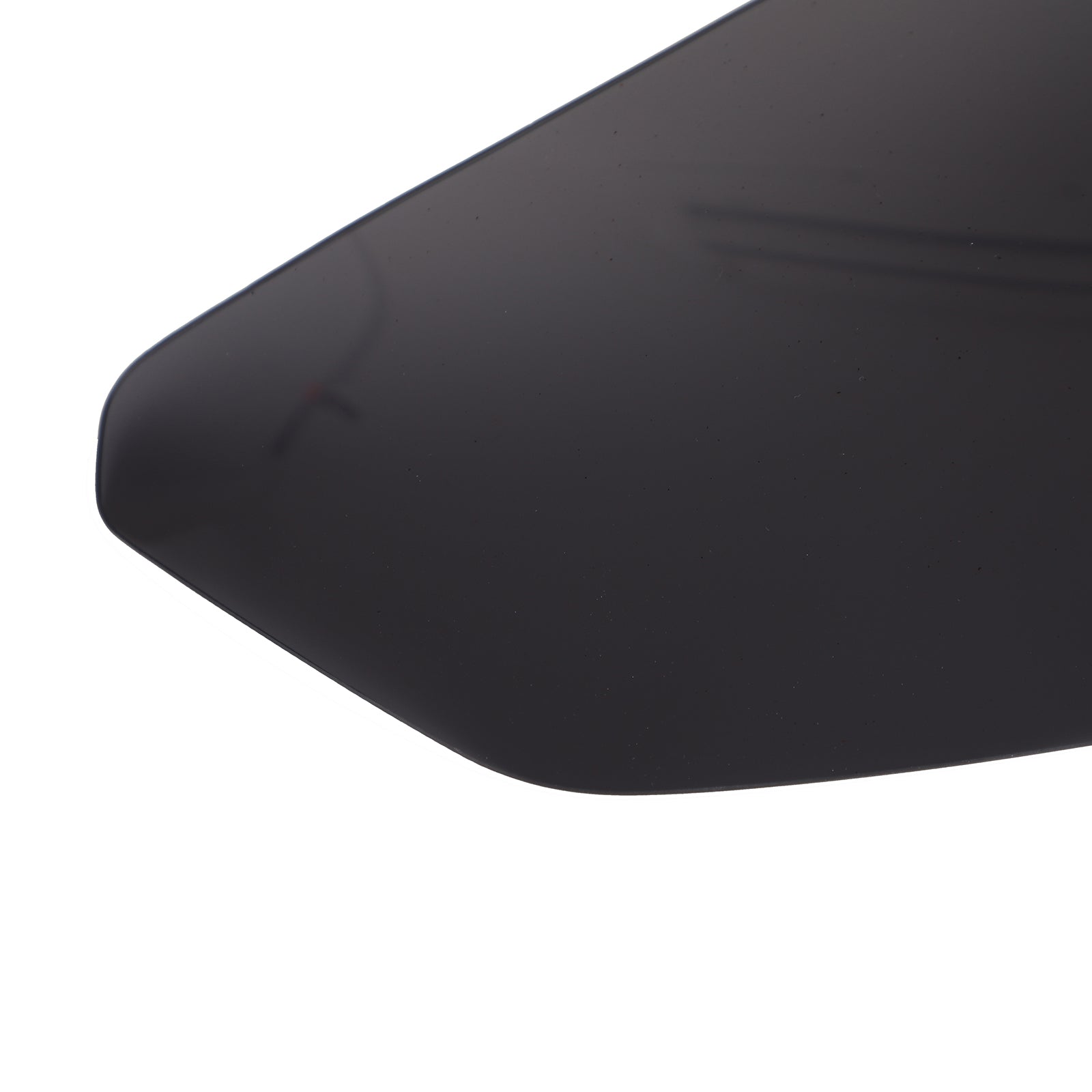 Protector de lente de faro apto para Suzuki Gsxr1000 Gsxr 1000 00-02 azul genérico