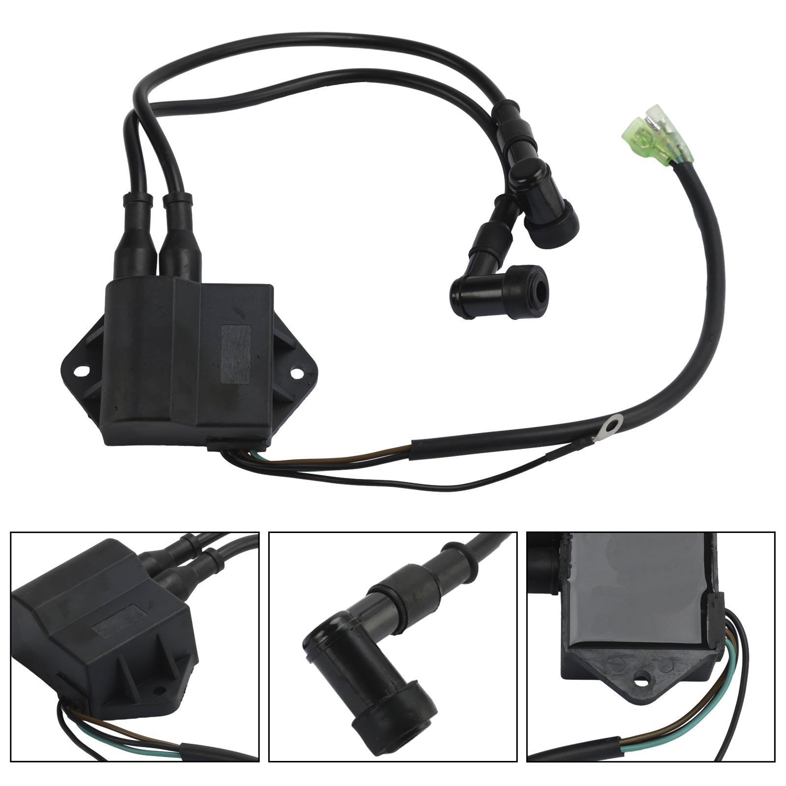 Bobine geschikt voor Suzuki 20 pk DT20 25 pk DT25 30 pk DT30 S/L 32900-96310